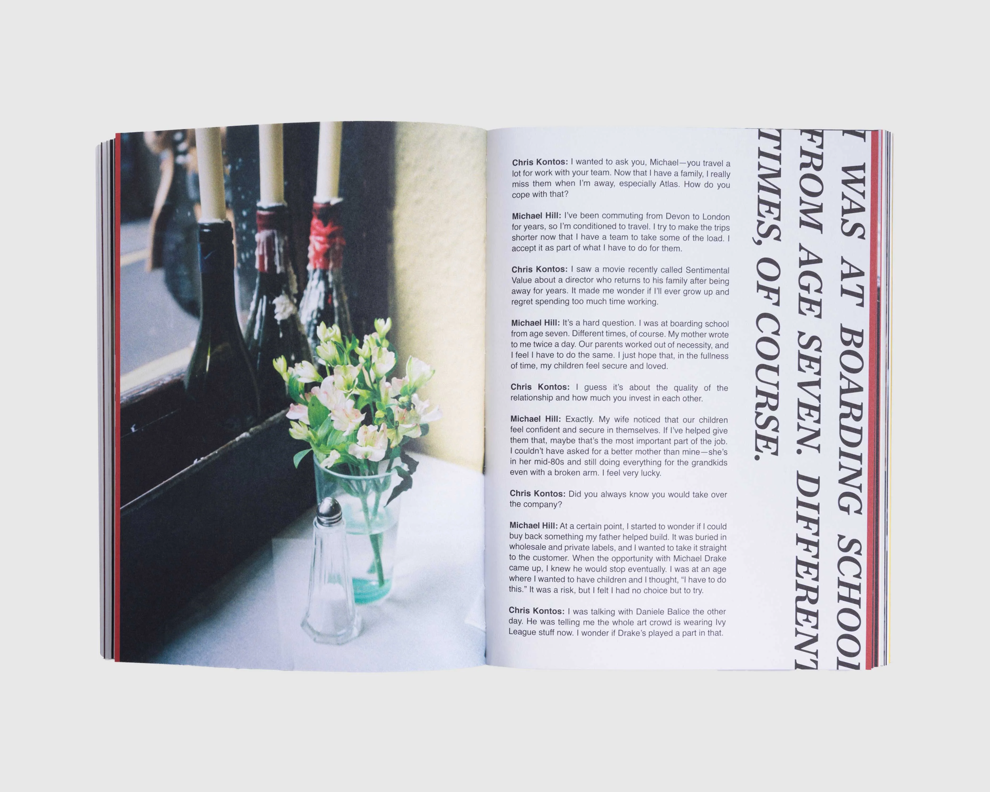 Kennedy Magazine - Issue 16 - Image 8