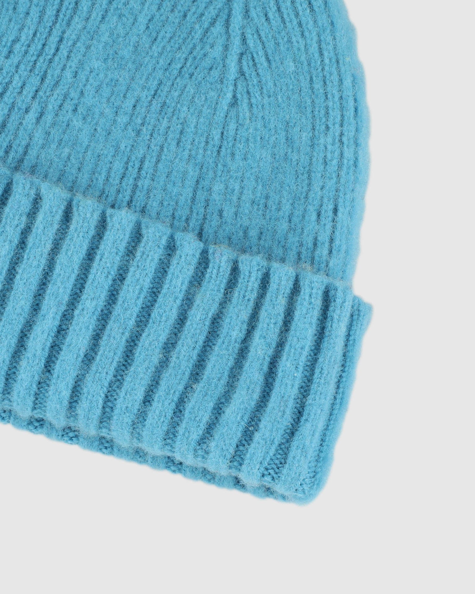 King Jammy Hat - Aquamarine - Image 4