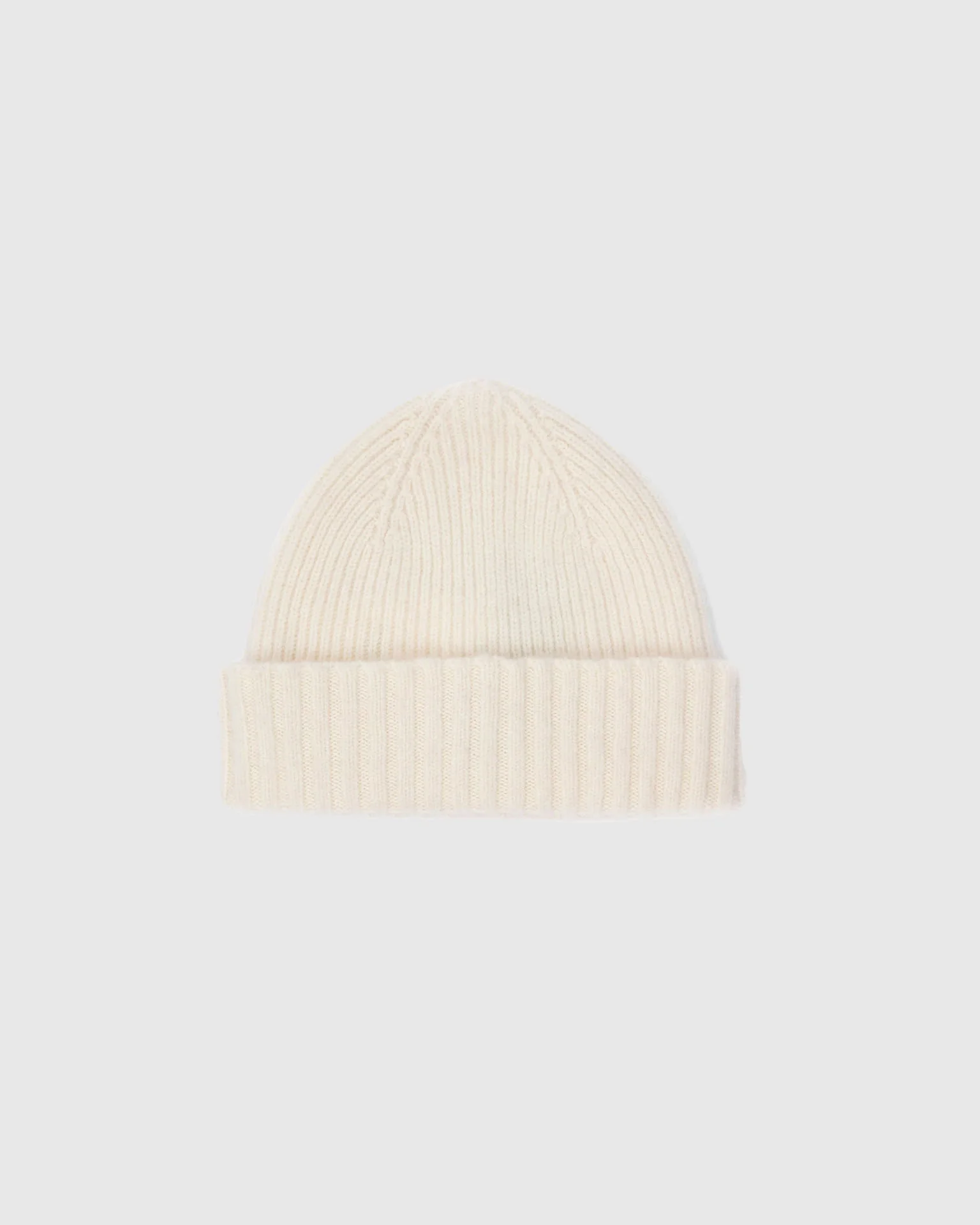 King Jammy Hat - Ecru