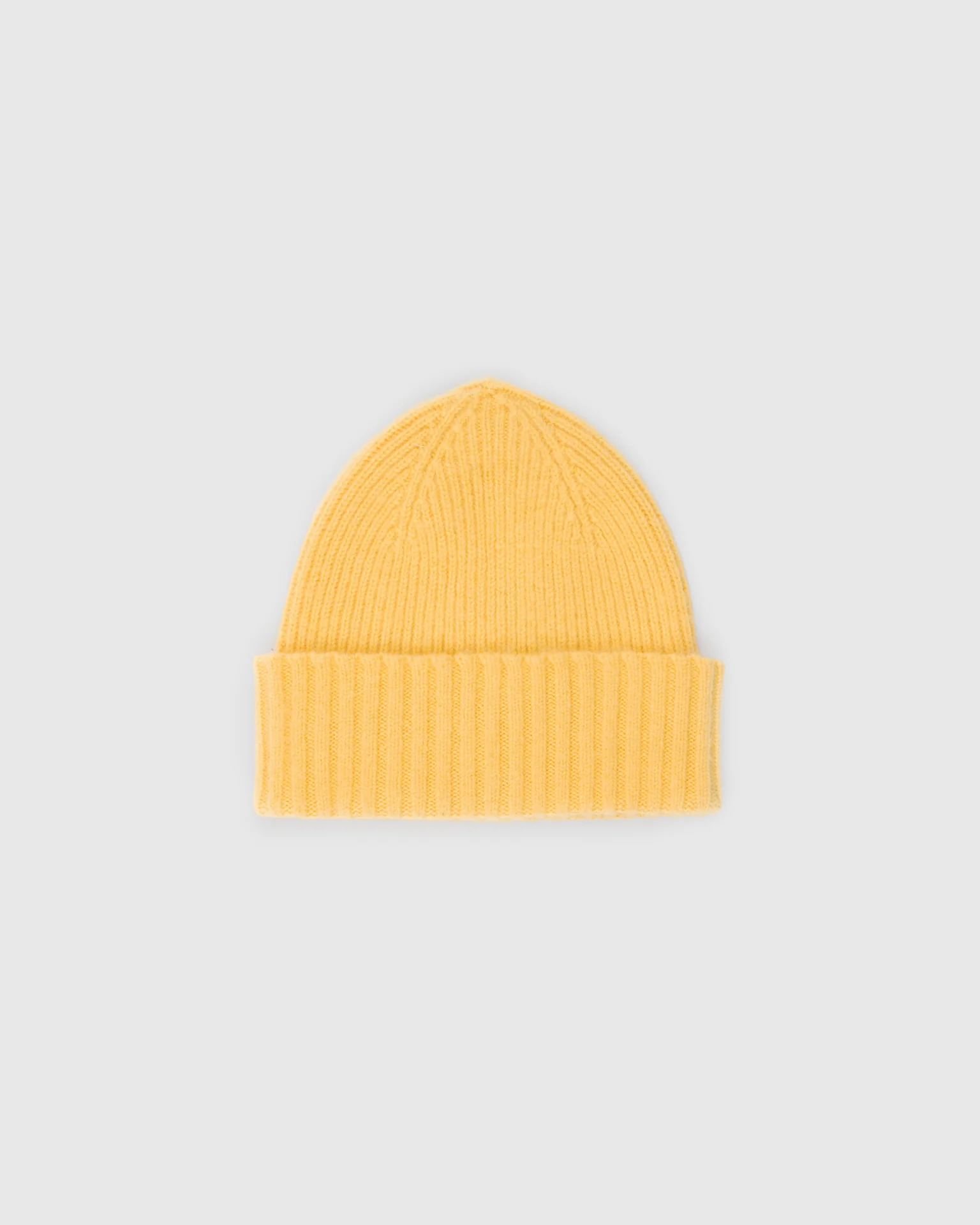 King Jammy Hat - Yellow Sun