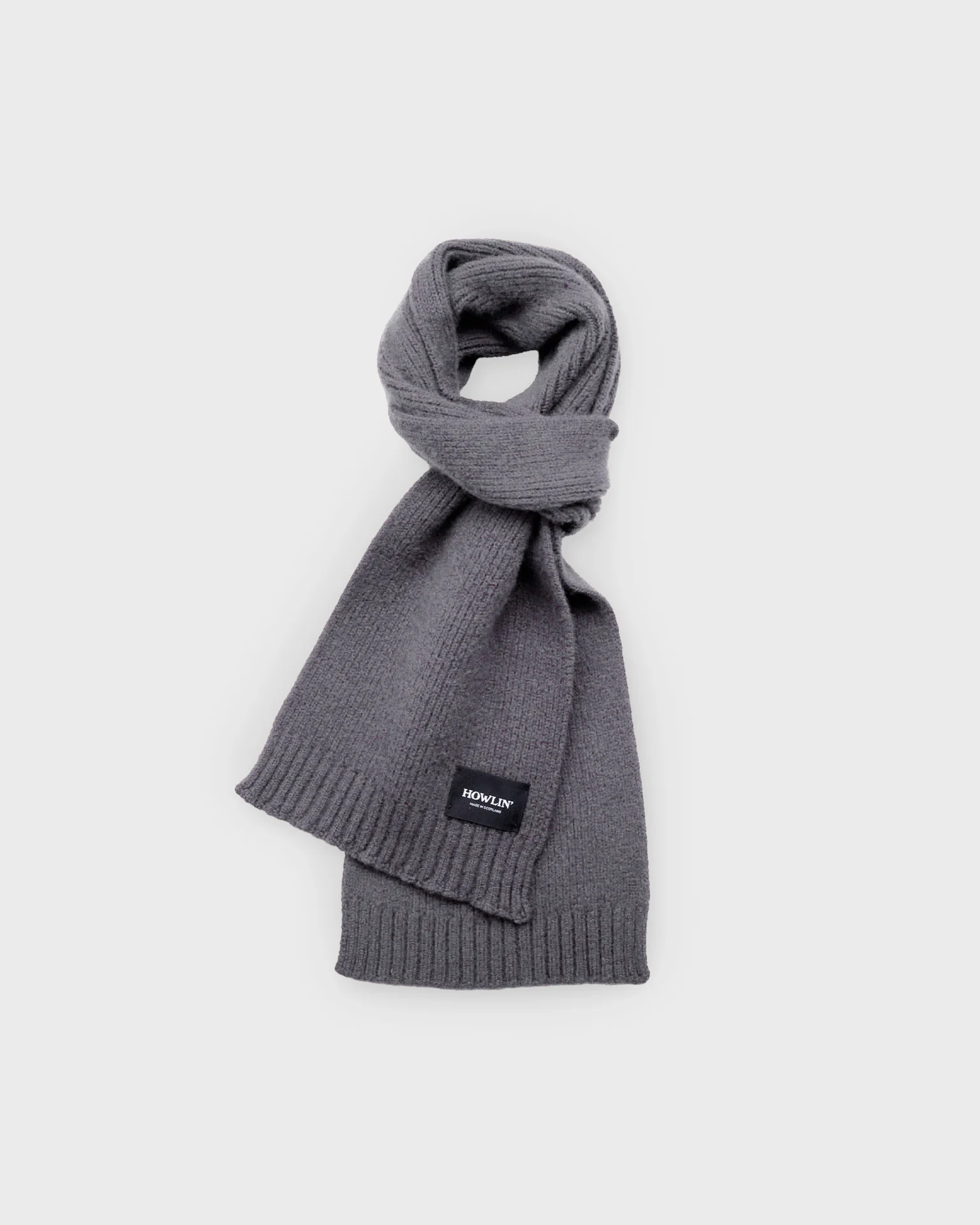 King Jammy Scarf - Metal