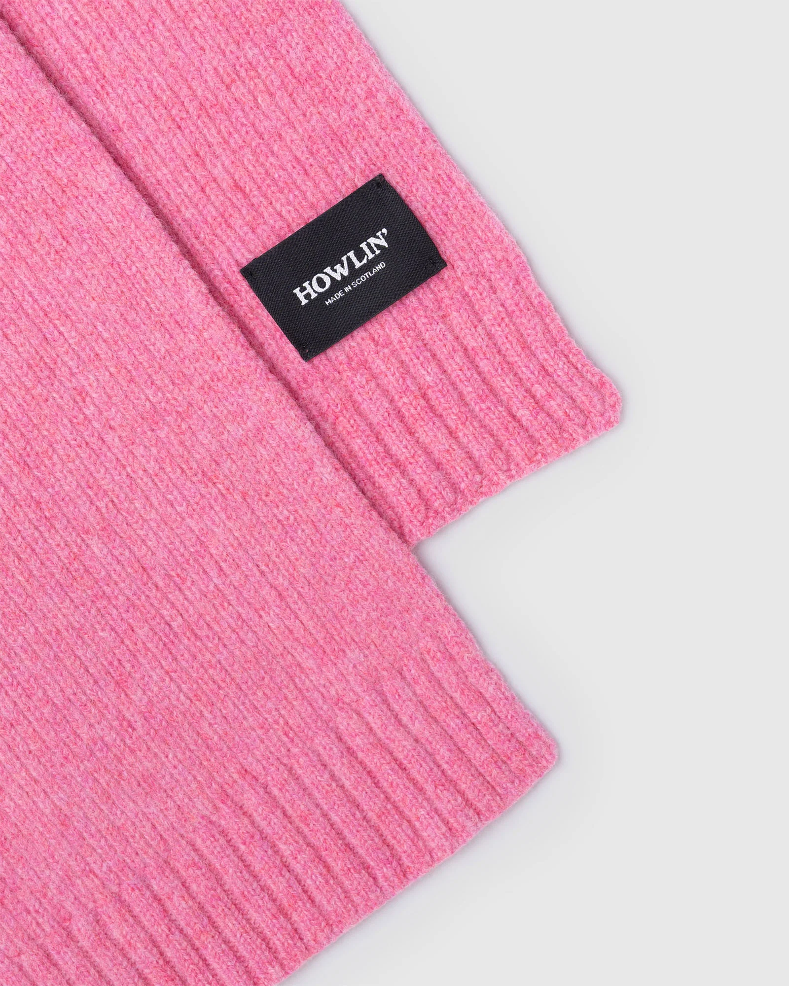 King Jammy Scarf - Pinkypie - Image 2