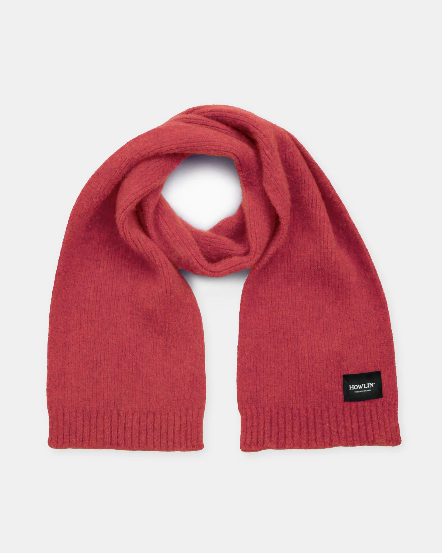 King Jammy Scarf - Whispering - Image 2