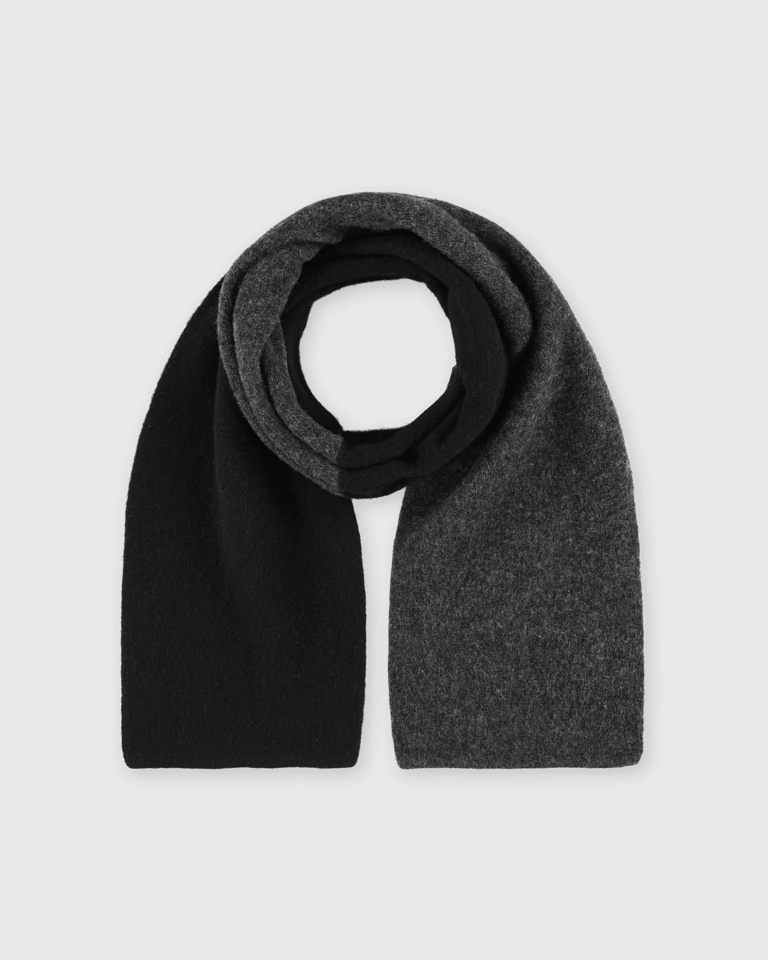 Laser Attack Scarf - Black - Image 2