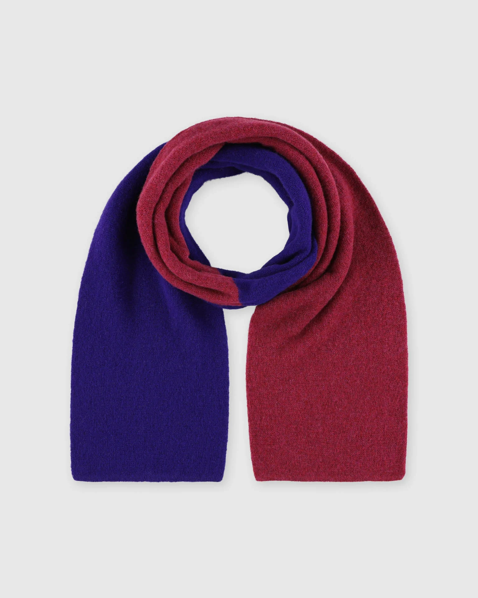 Laser Attack Scarf - Purple Dream - Image 3