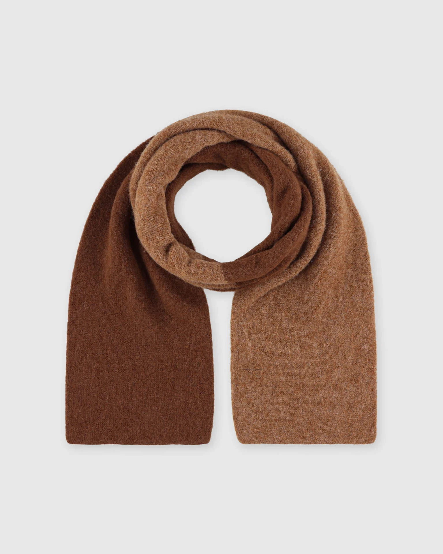 Laser Attack Scarf - Wood - Image 3