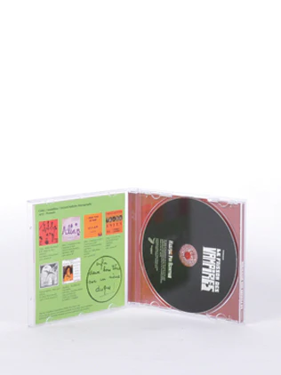 Le Frisson Des Vampires Cd - Image 2