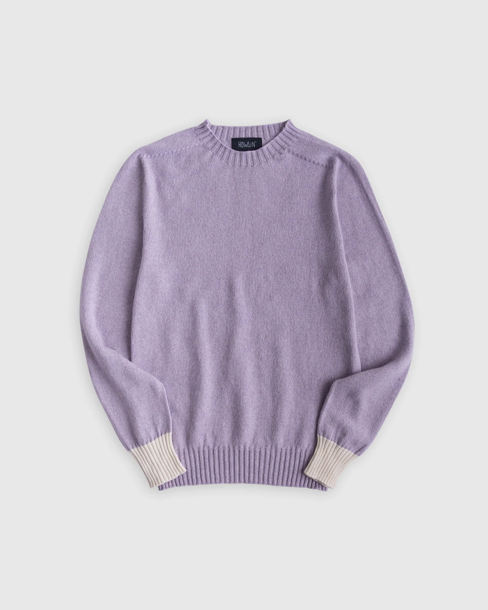 Life In Reverse - Light Violet