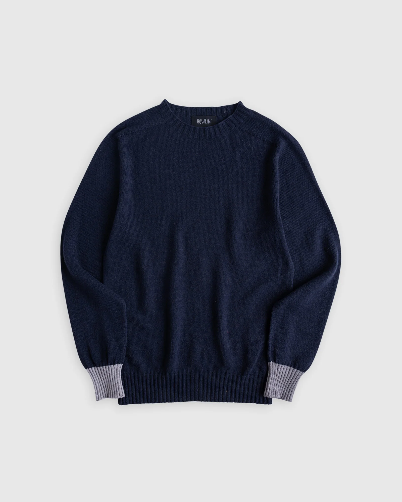Life In Reverse - Navy