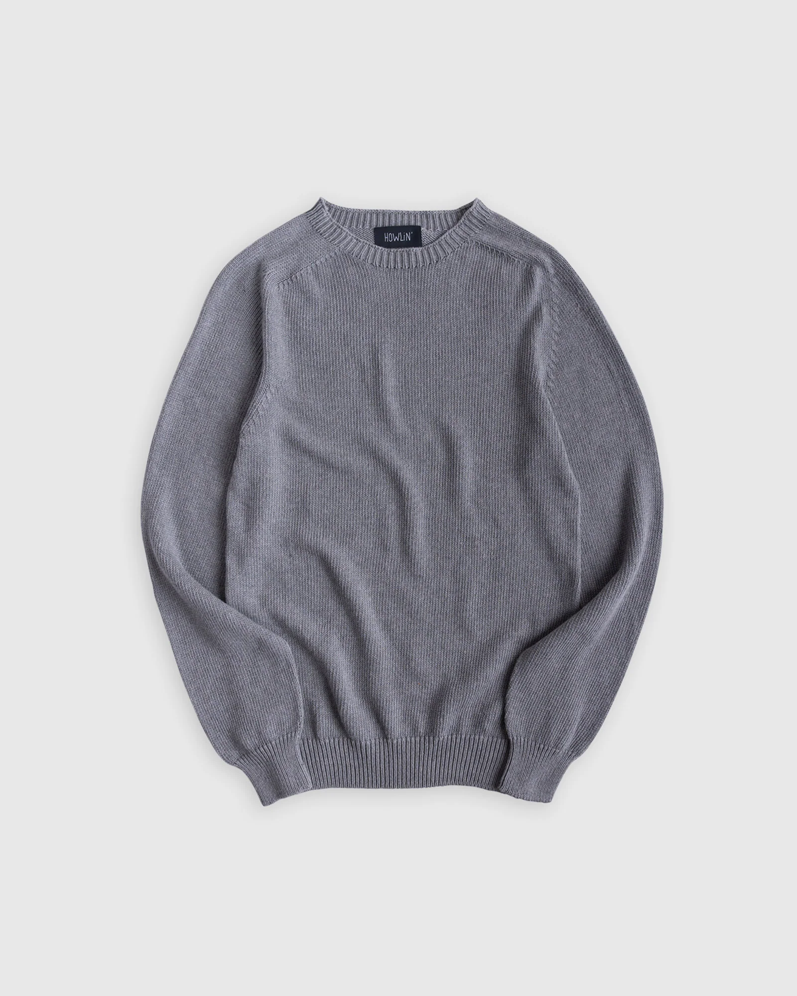 Little Creature - Grey