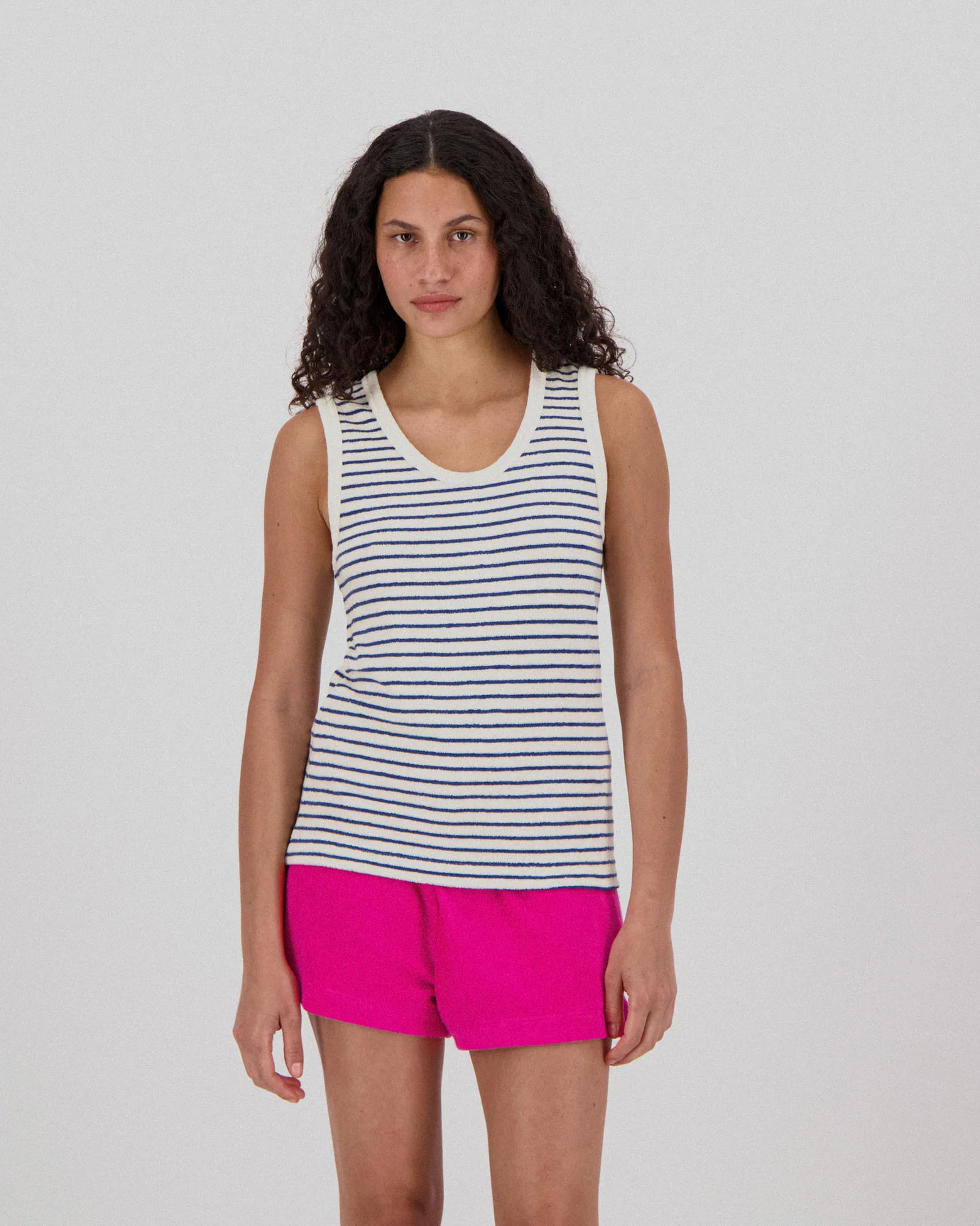 Lost At Sea - Blu-ish (Women) - Image 2