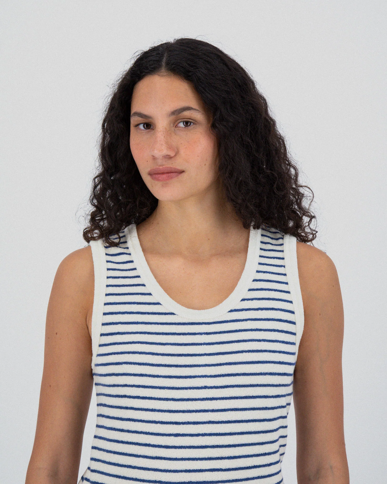 Lost At Sea - Blu-ish (Women) - Image 3