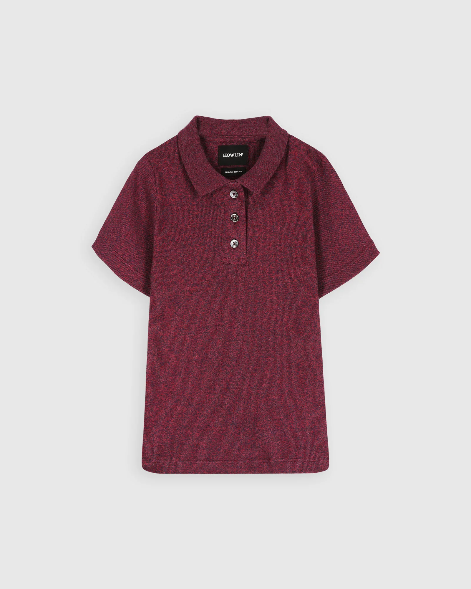 Lost In Paradise - Space Red (Women)