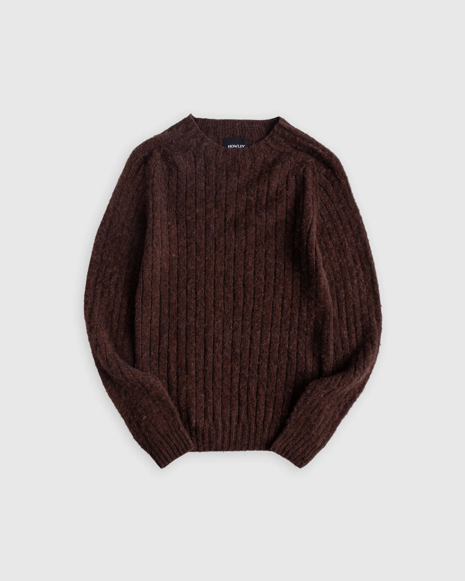 Lost Spirit - Brownish
