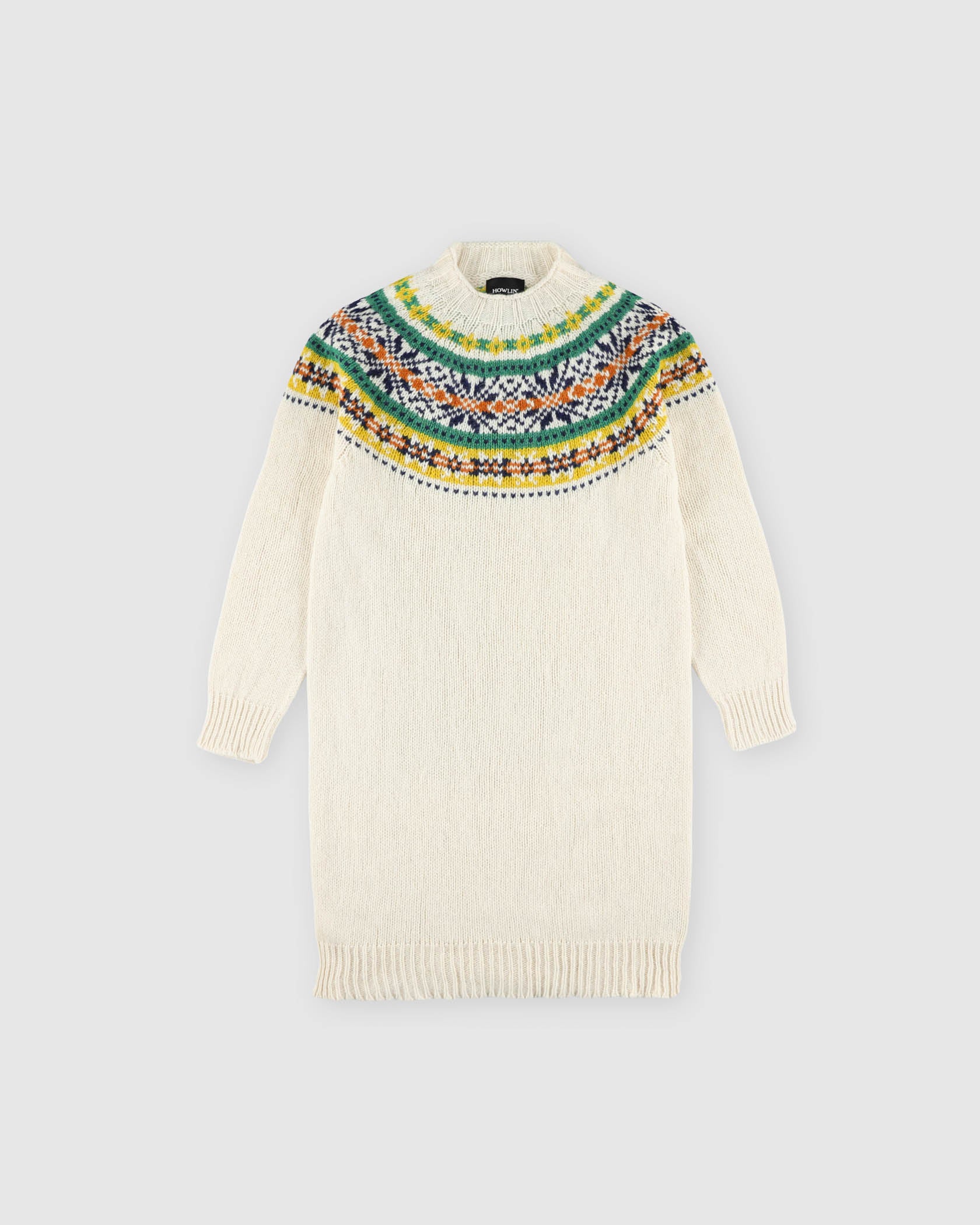 Love Craft - Ecru (Women)