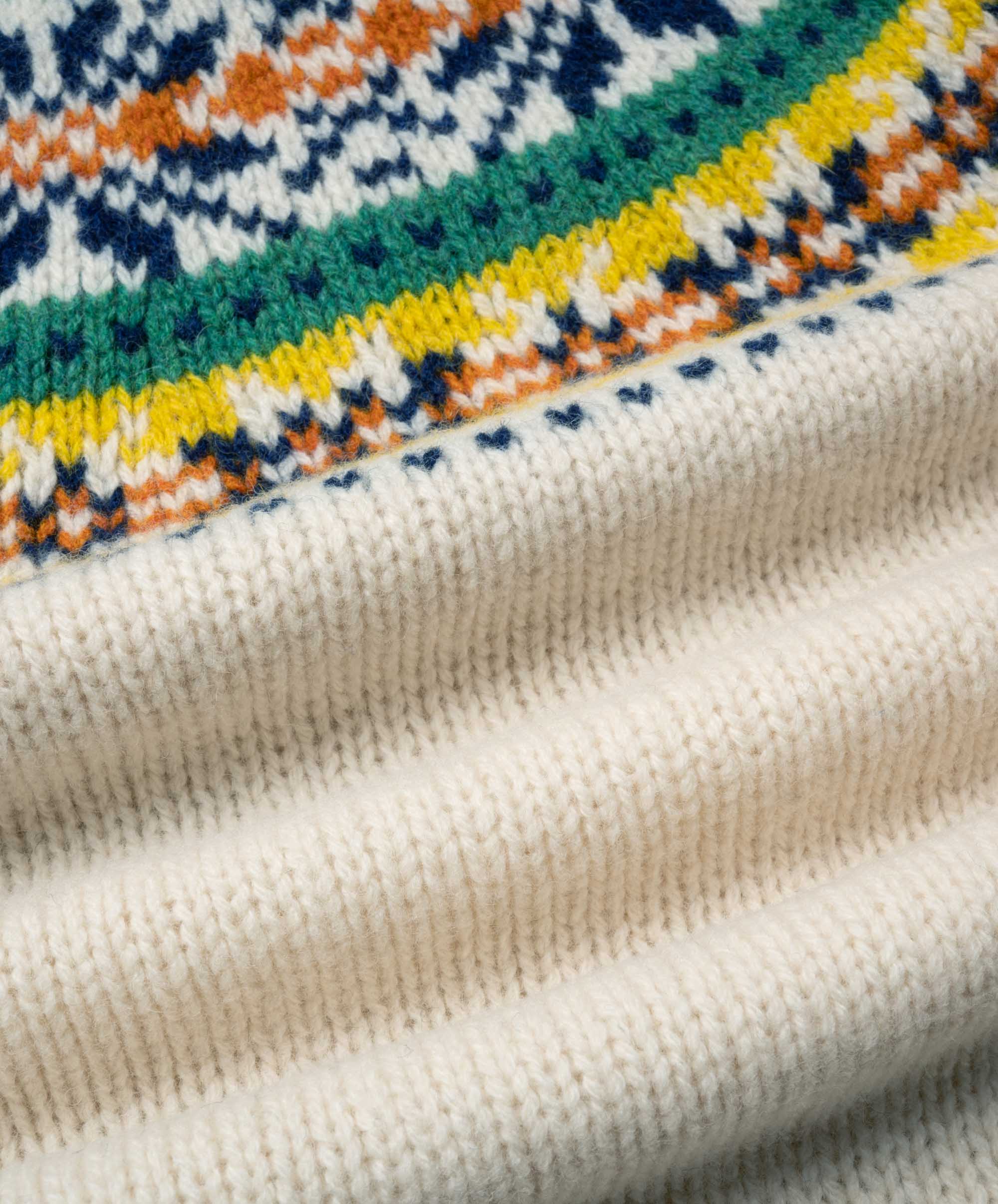 Love Craft - Ecru (Women) - Image 10