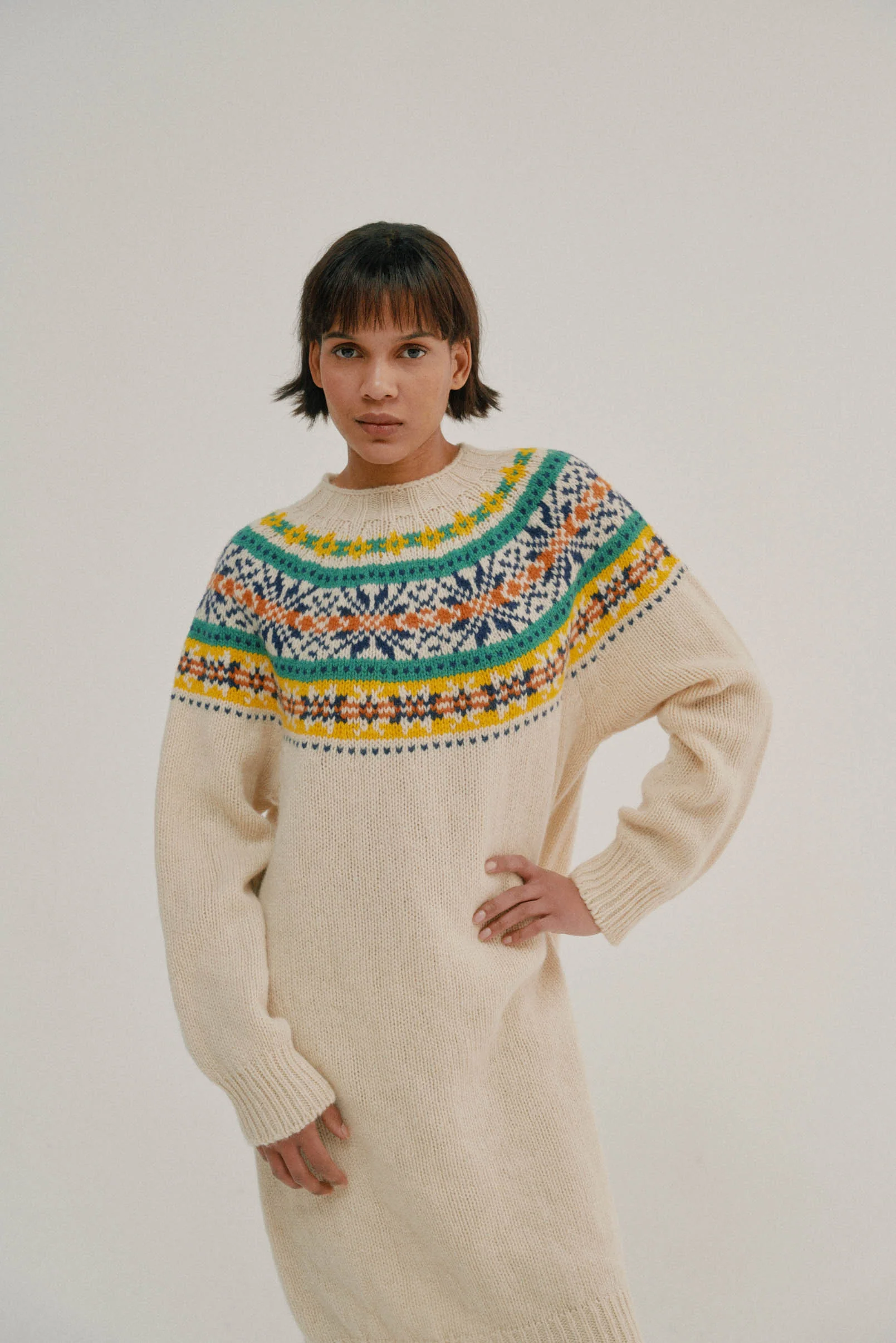 Love Craft - Ecru (Women) - Image 4