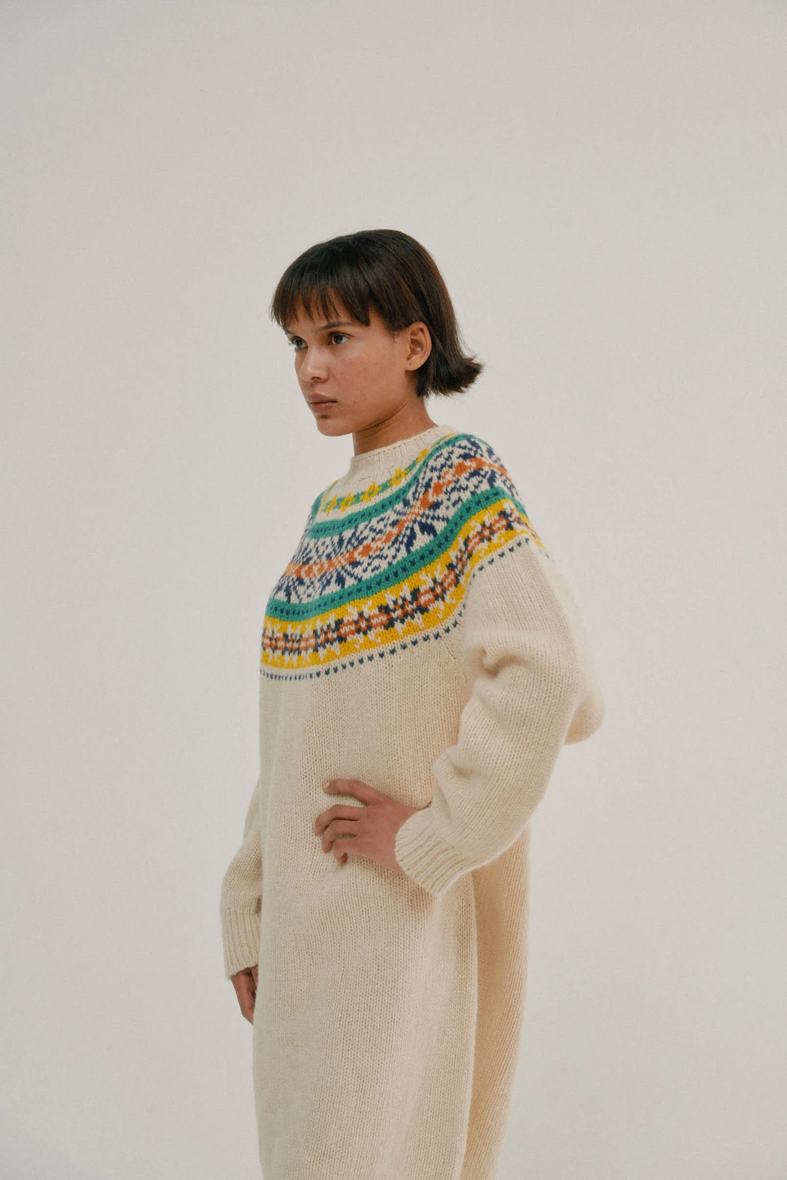 Love Craft - Ecru (Women) - Image 5