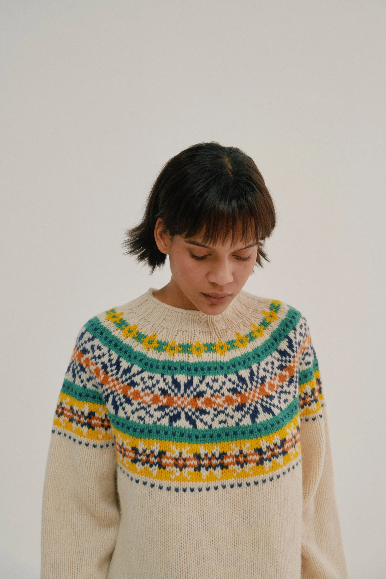 Love Craft - Ecru (Women) - Image 6