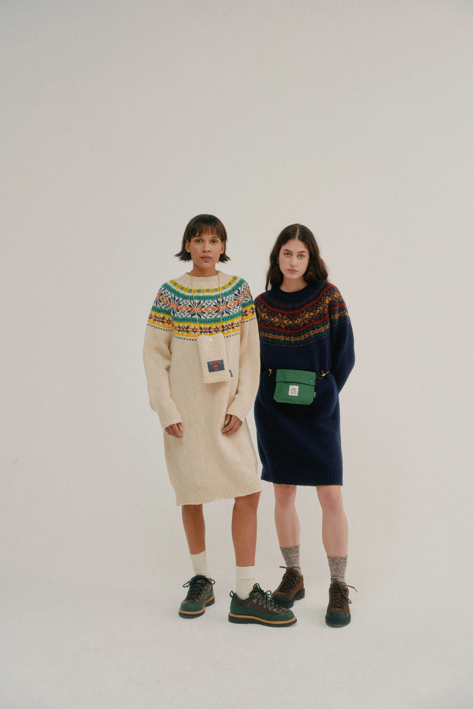 Love Craft - Ecru (Women) - Image 7