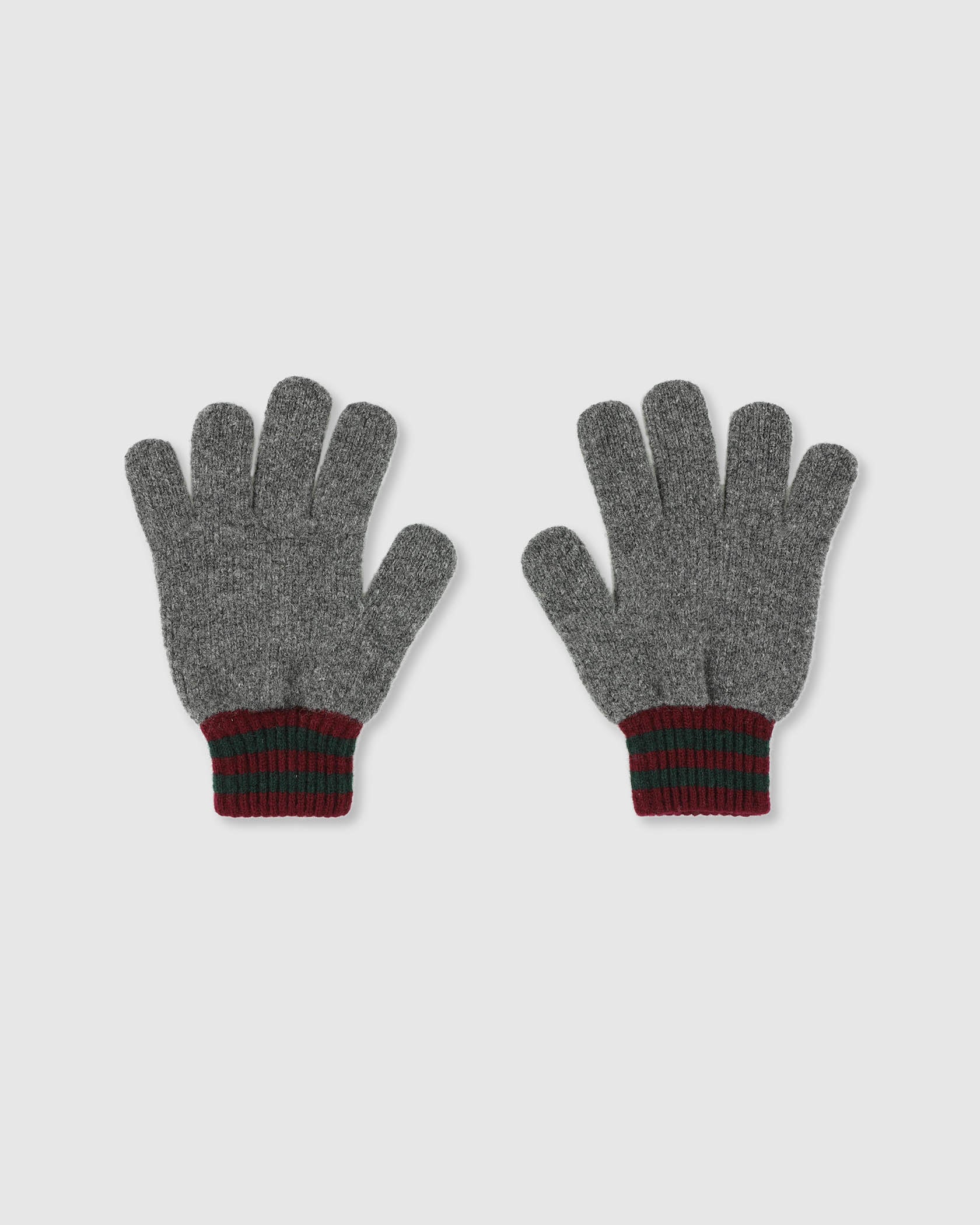 Love Gloves - Metal