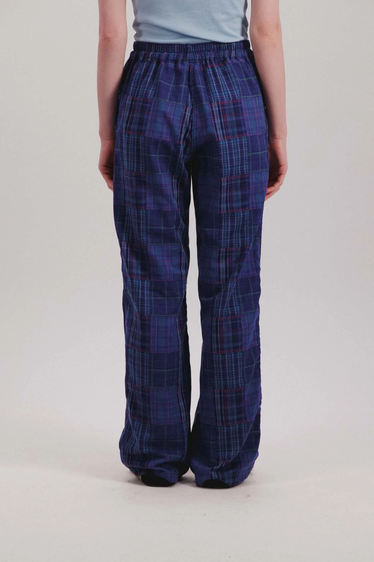 Love Pants - Fantasy - Blues Mix (Women) - Image 4