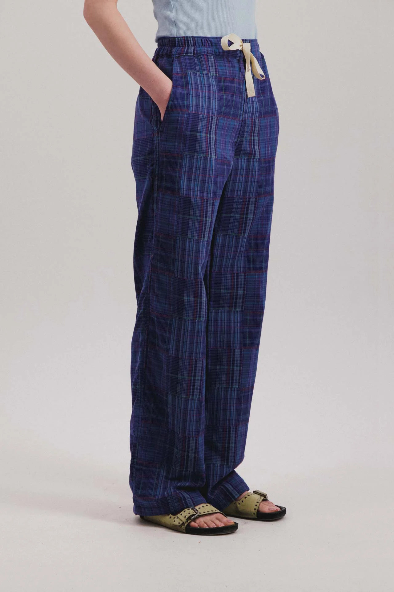 Love Pants - Fantasy - Blues Mix (Women) - Image 5