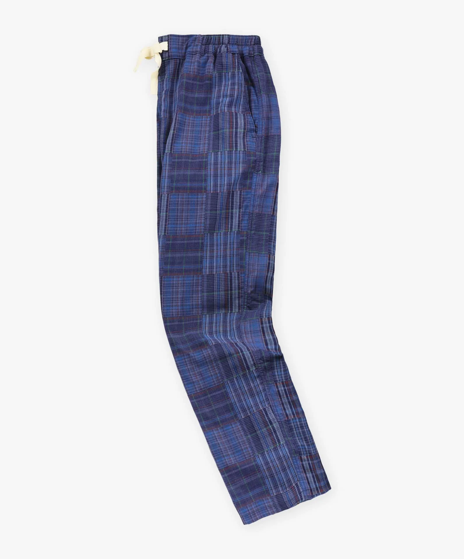 Love Pants - Fantasy - Blues Mix (Women) - Image 6