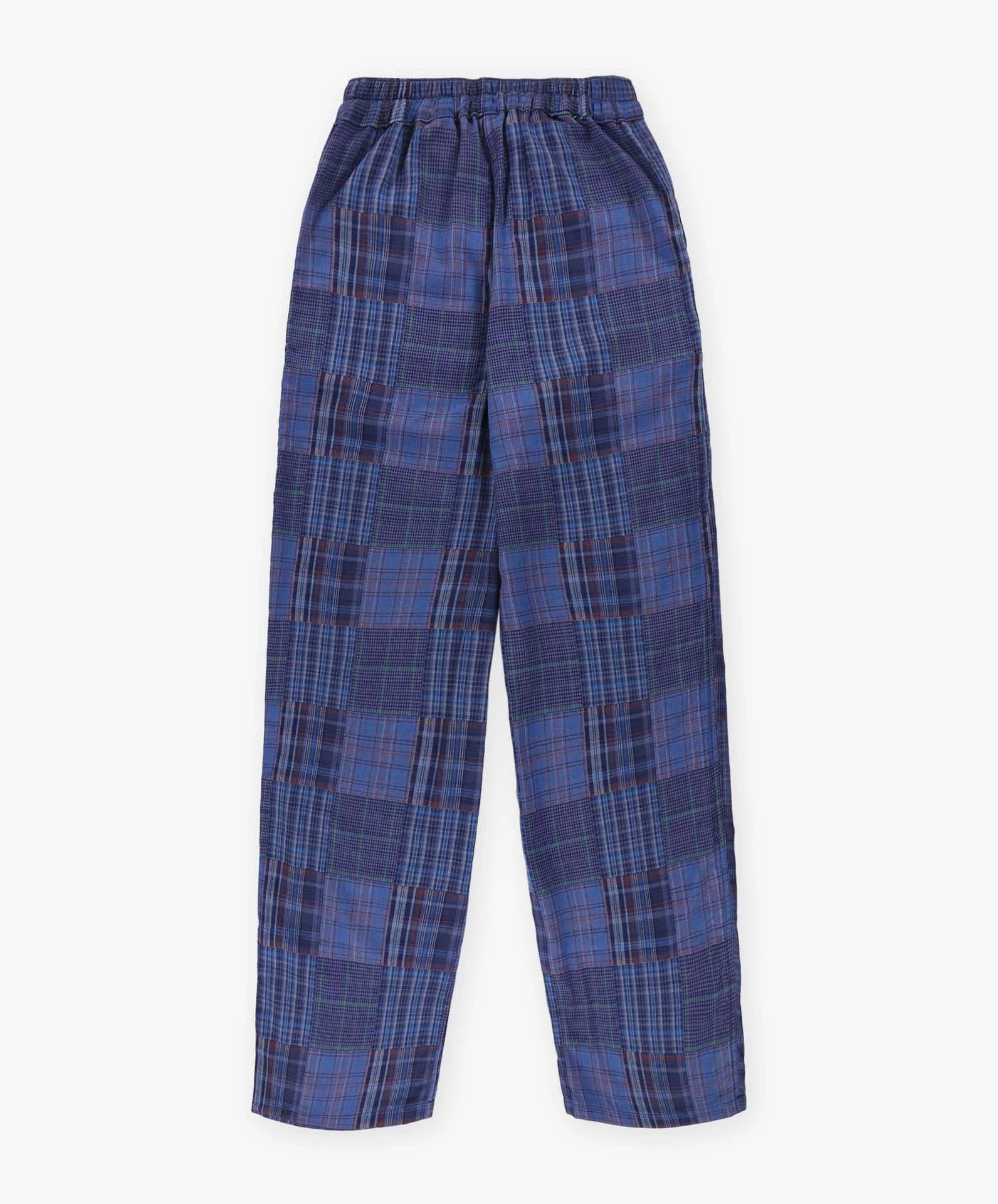 Love Pants - Fantasy - Blues Mix (Women) - Image 8