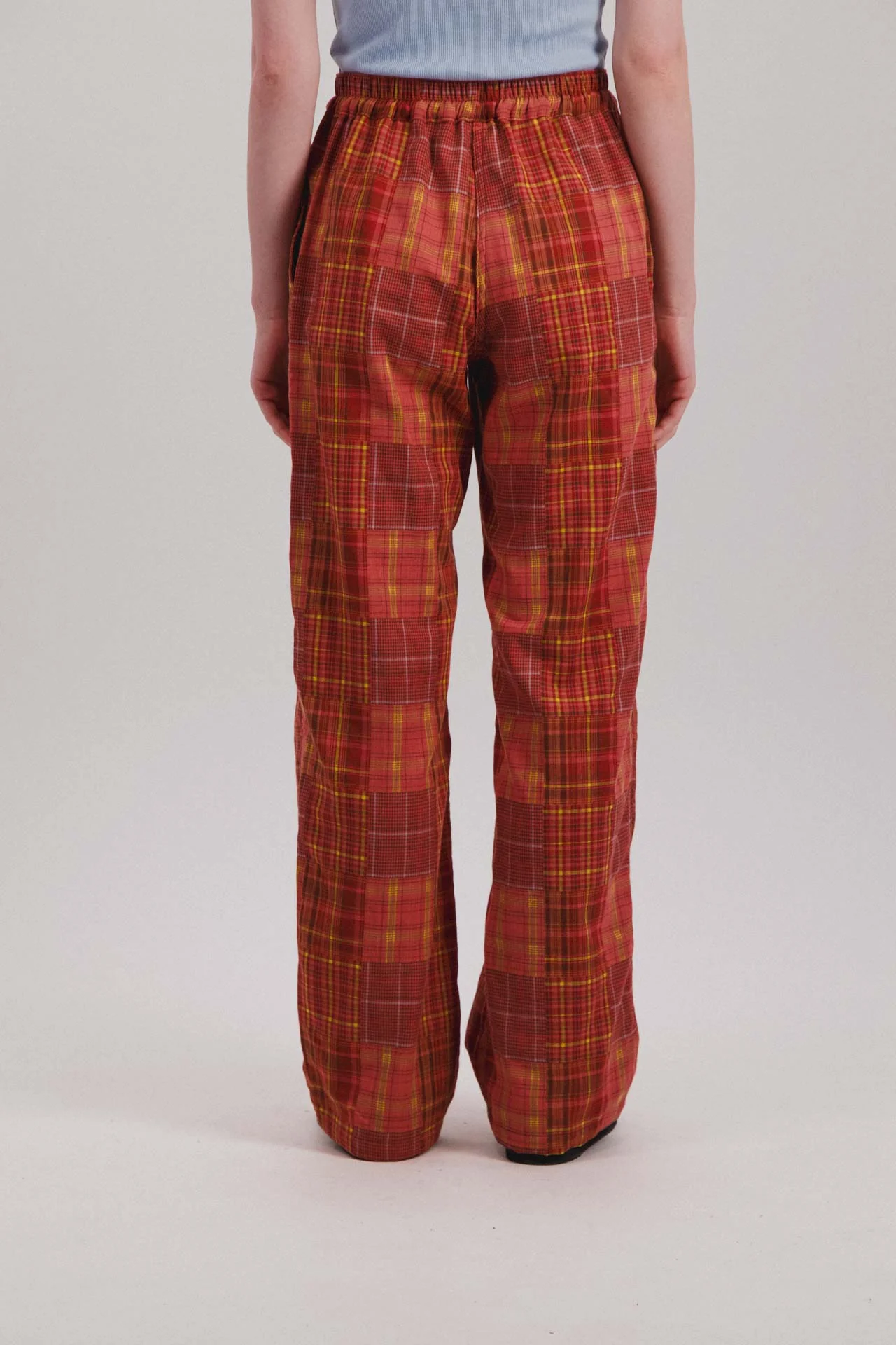 Love Pants - Fantasy - Reds Mix (Women) - Image 4