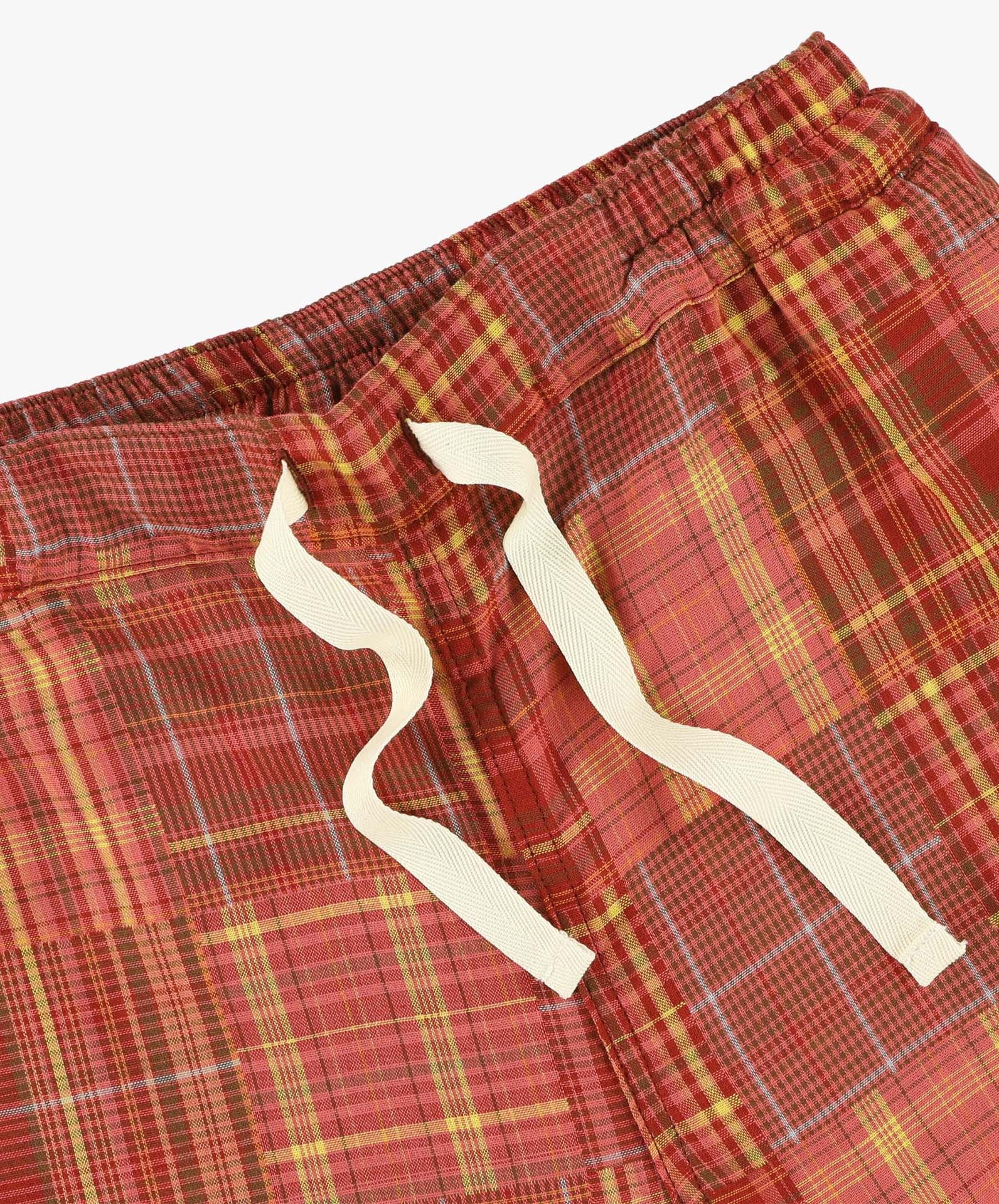 Love Pants - Fantasy - Reds Mix (Women) - Image 6