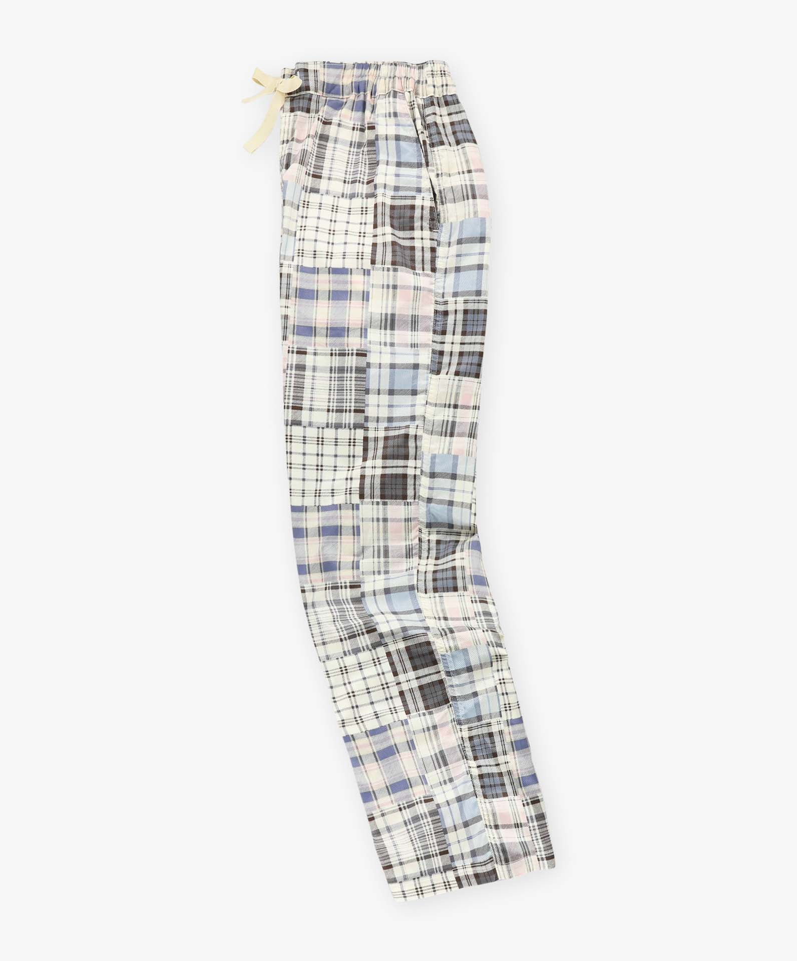 Love Pants - Fantasy - Violet Madras Mix (Women) - Image 5