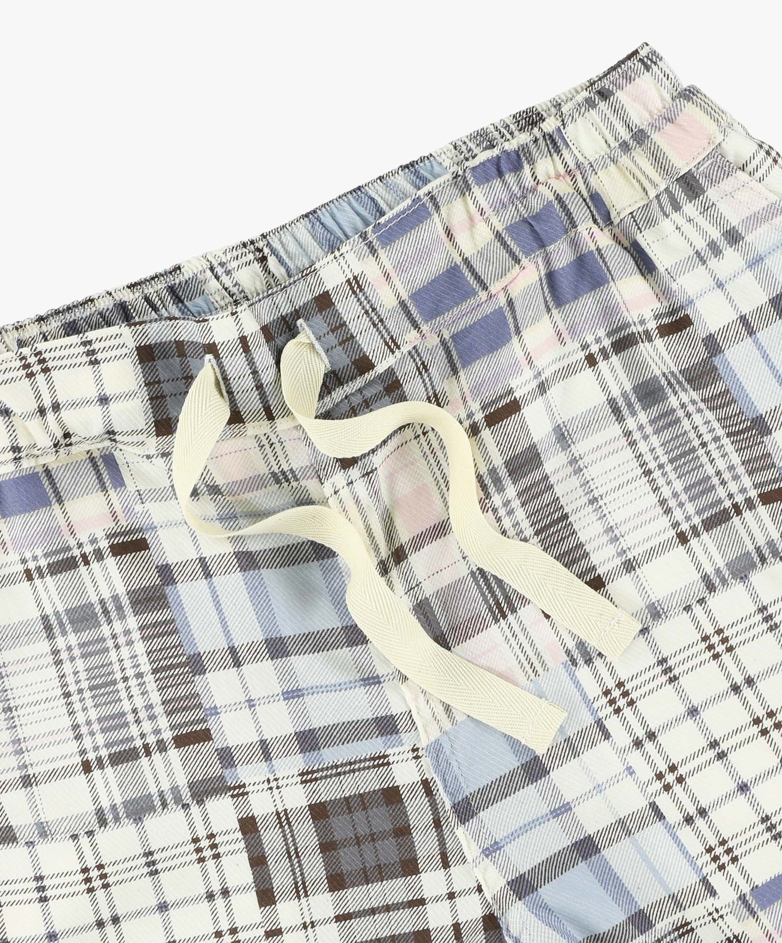 Love Pants - Fantasy - Violet Madras Mix (Women) - Image 6