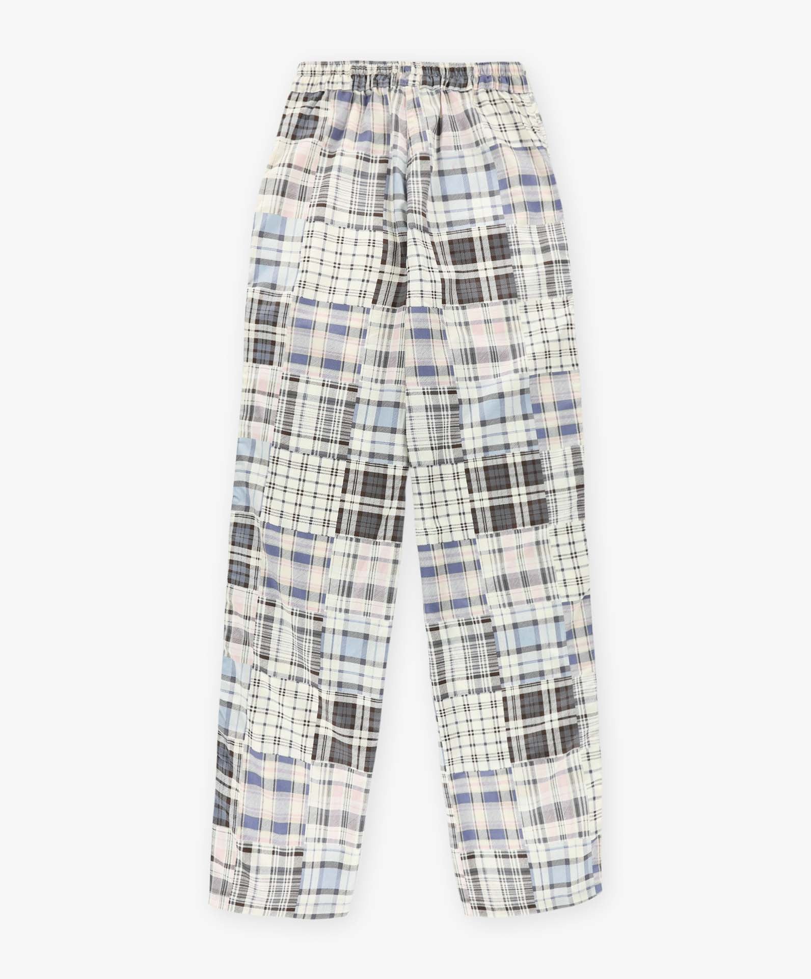Love Pants - Fantasy - Violet Madras Mix (Women) - Image 7