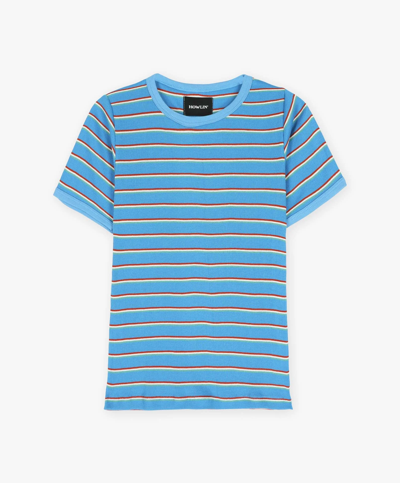 Magic Domes T-shirt - Malibu Mix (Women)