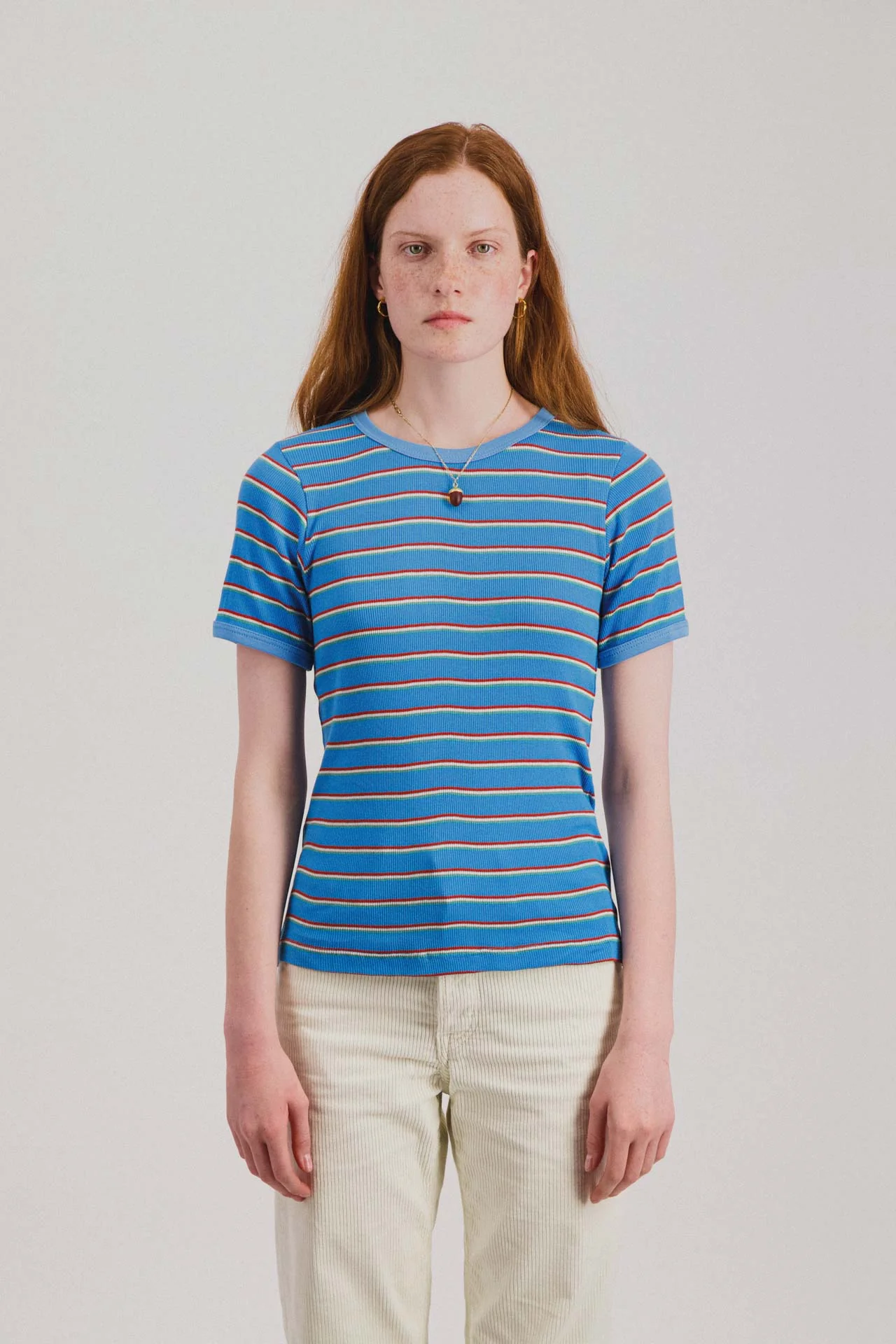 Magic Domes T-shirt - Malibu Mix (Women) - Image 2