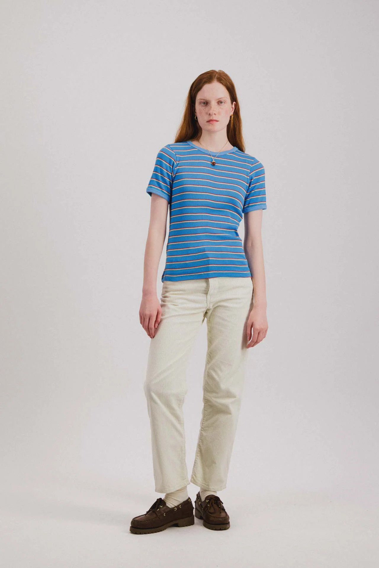 Magic Domes T-shirt - Malibu Mix (Women) - Image 3