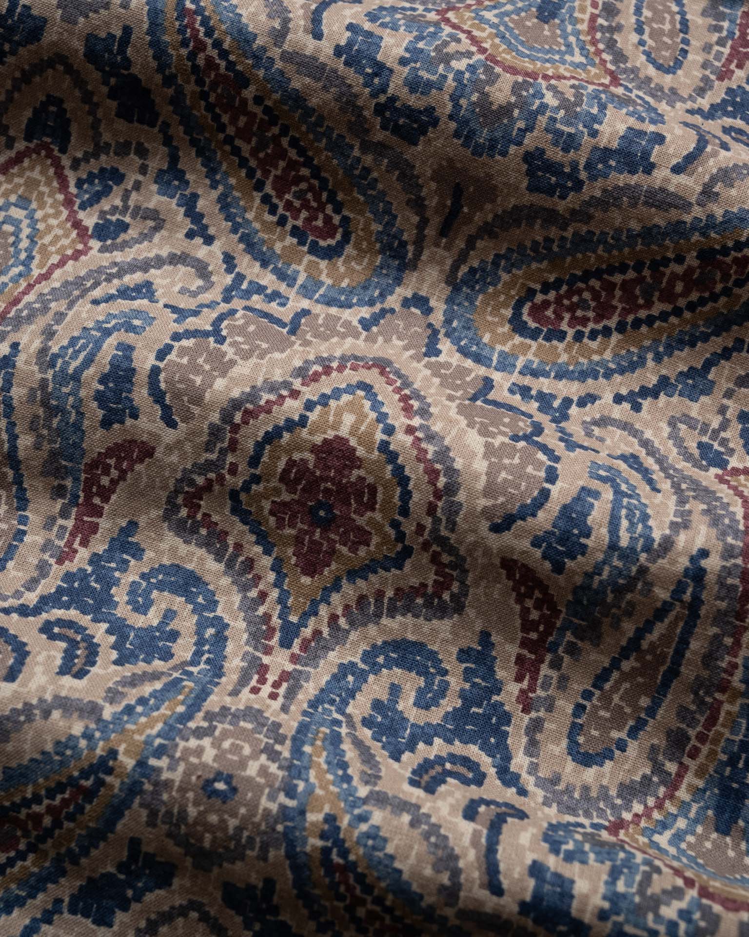 Magic Pouch Bag - Howlin’ - Sand Psych Paisley - Image 5