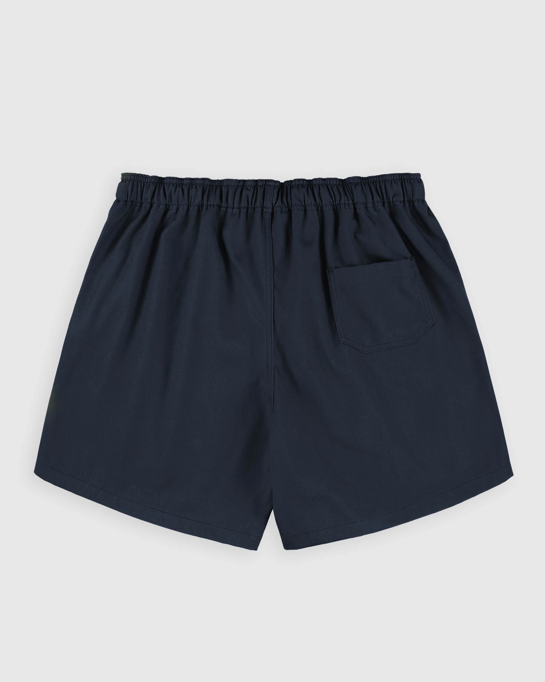 Magic Shorts - Twill Fix - Navy - Image 6