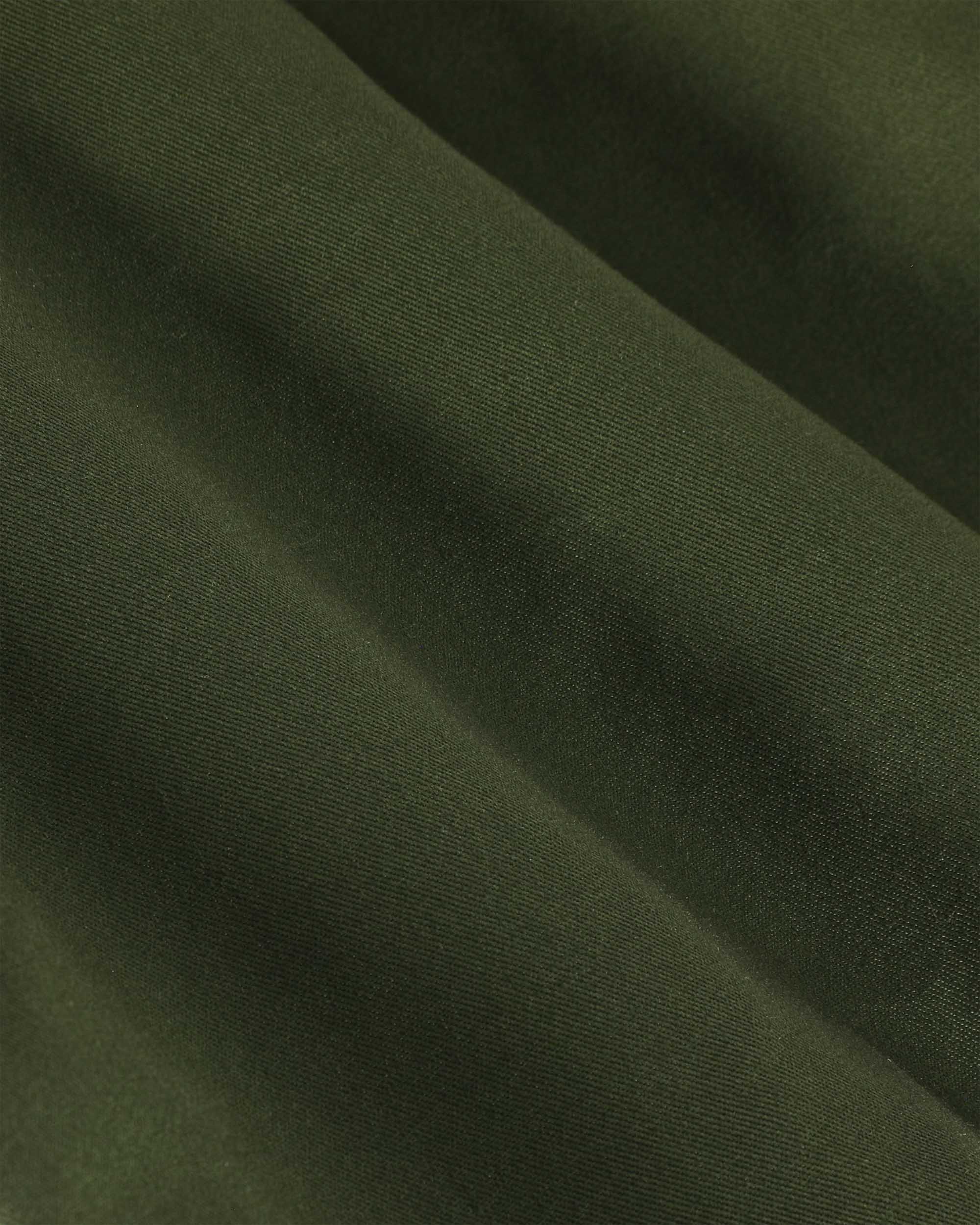 Magic Shorts - Twill Fix - Olive - Image 6