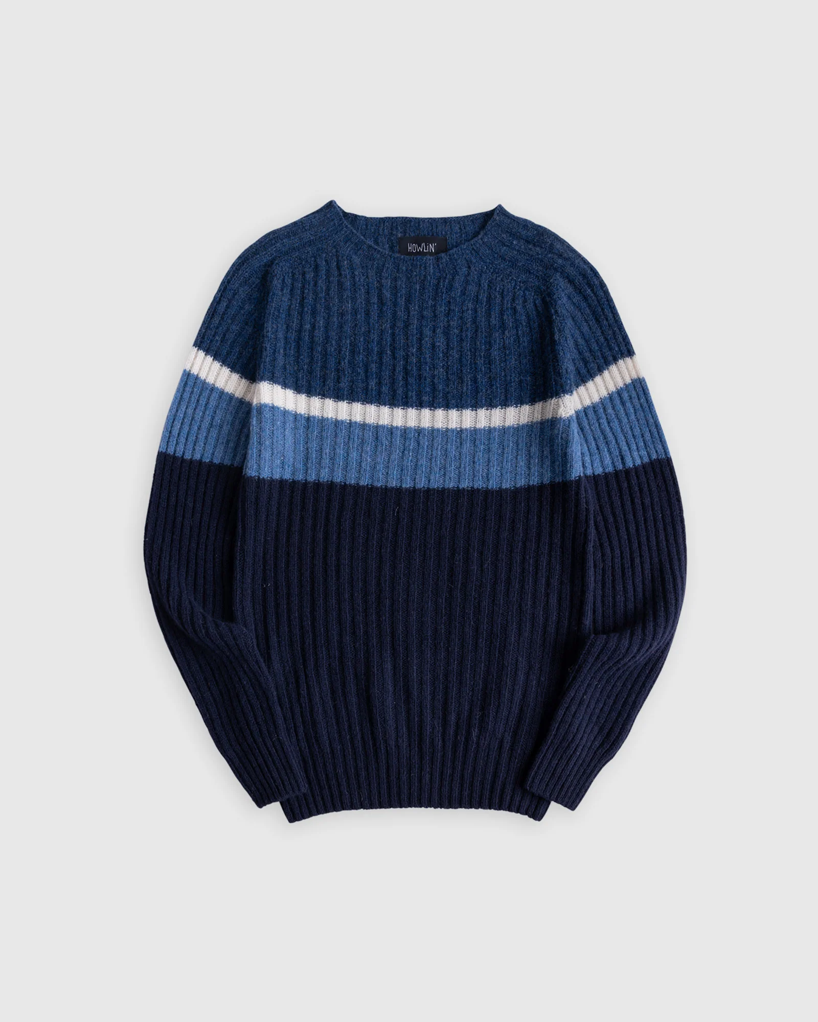 Magnolia - Navy