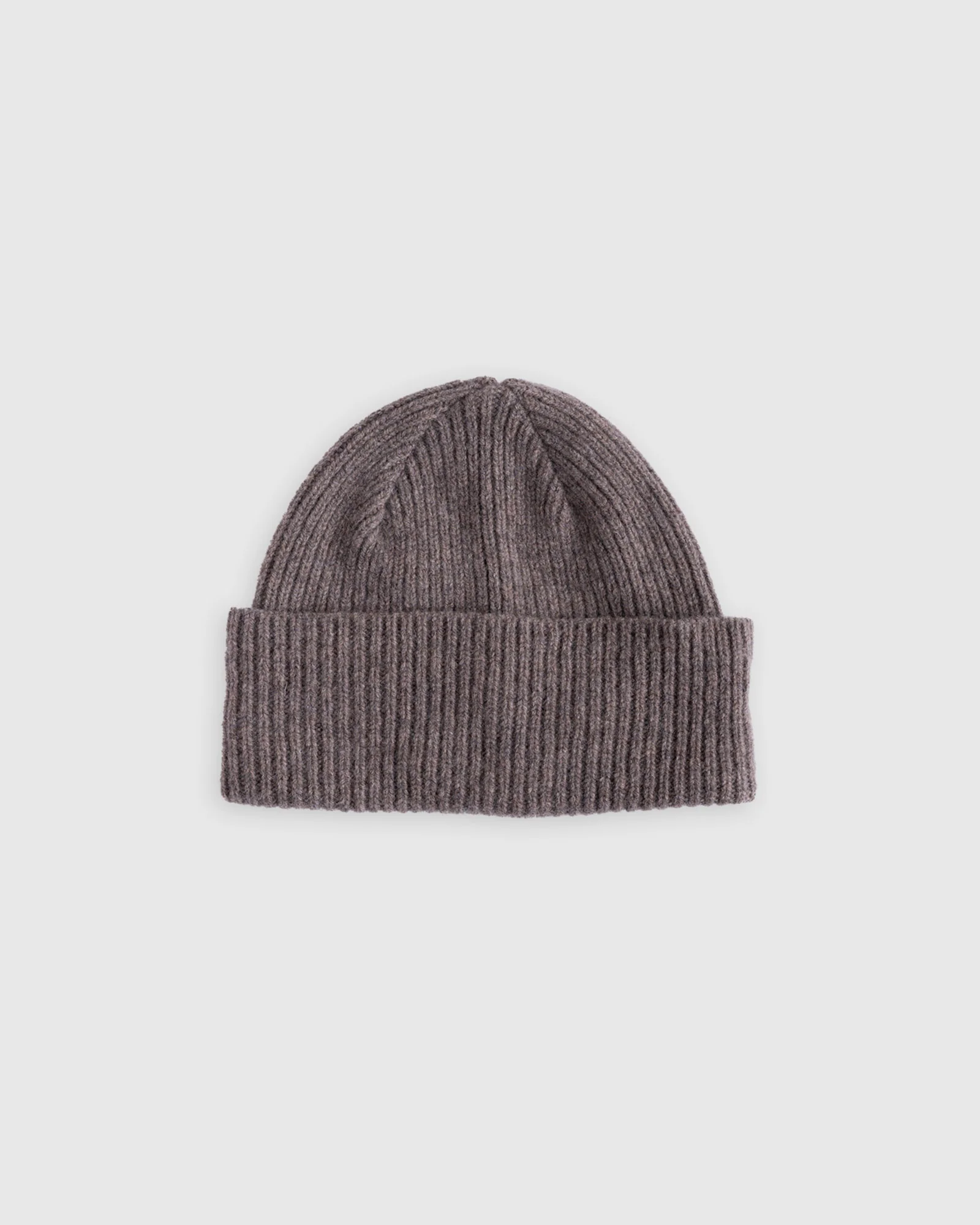 Mahoney Hat - Brown