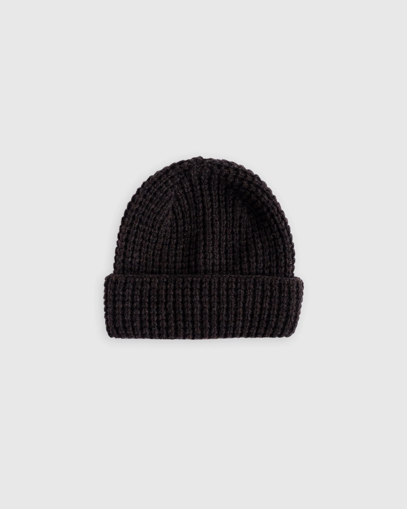 Majestic Hat - Coffee