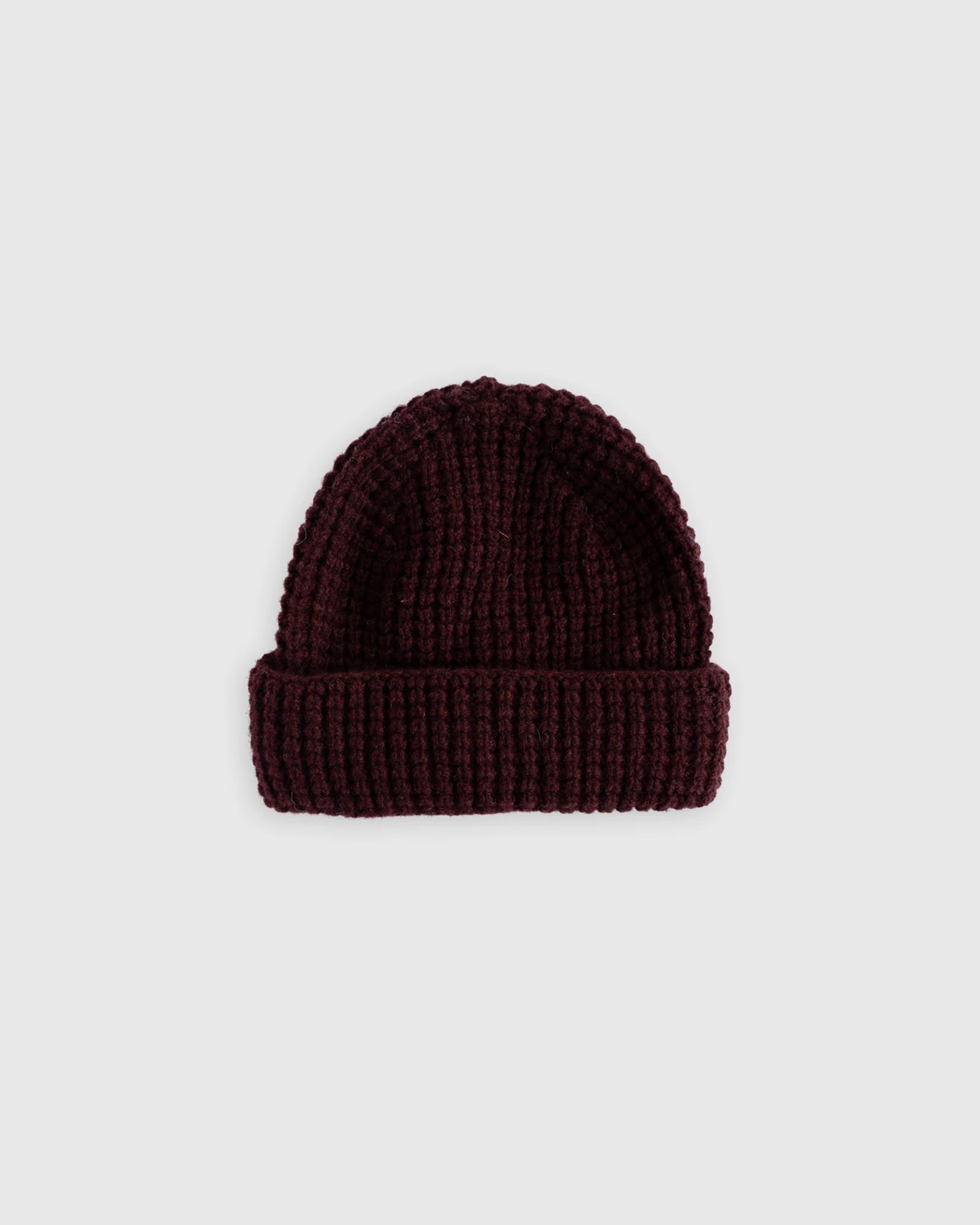 Majestic Hat - Grapeship