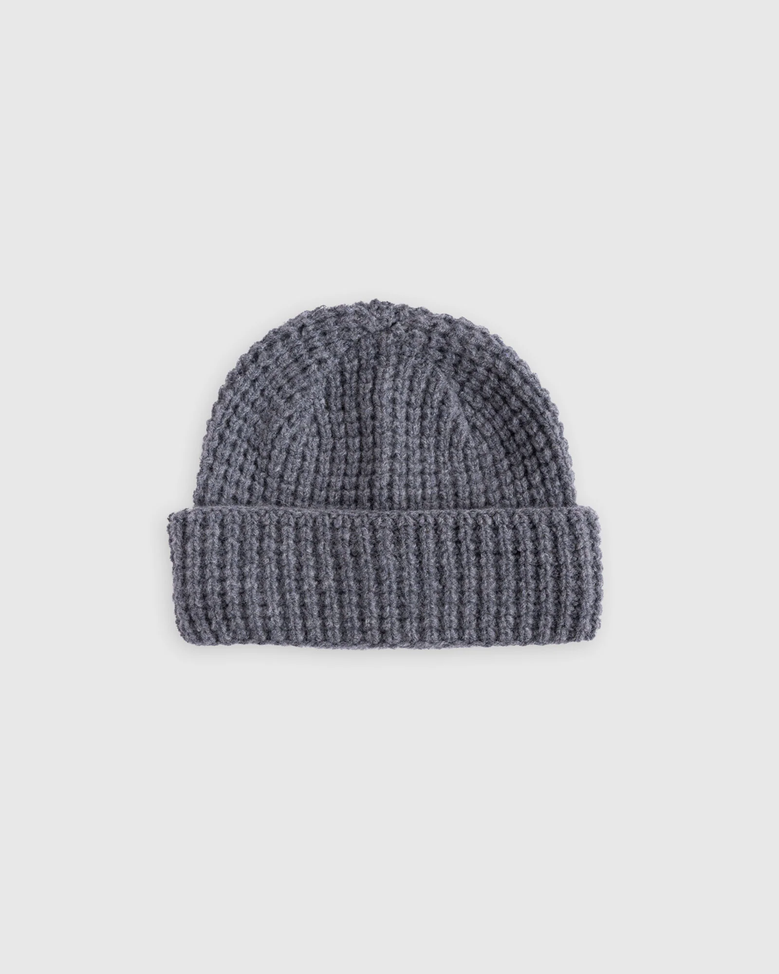 Majestic Hat - Grey Mix