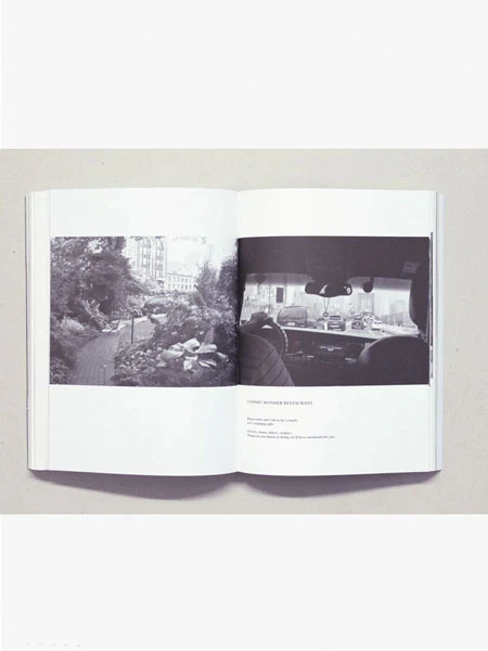 Many Of Them Magazine Vol. III - Image 3