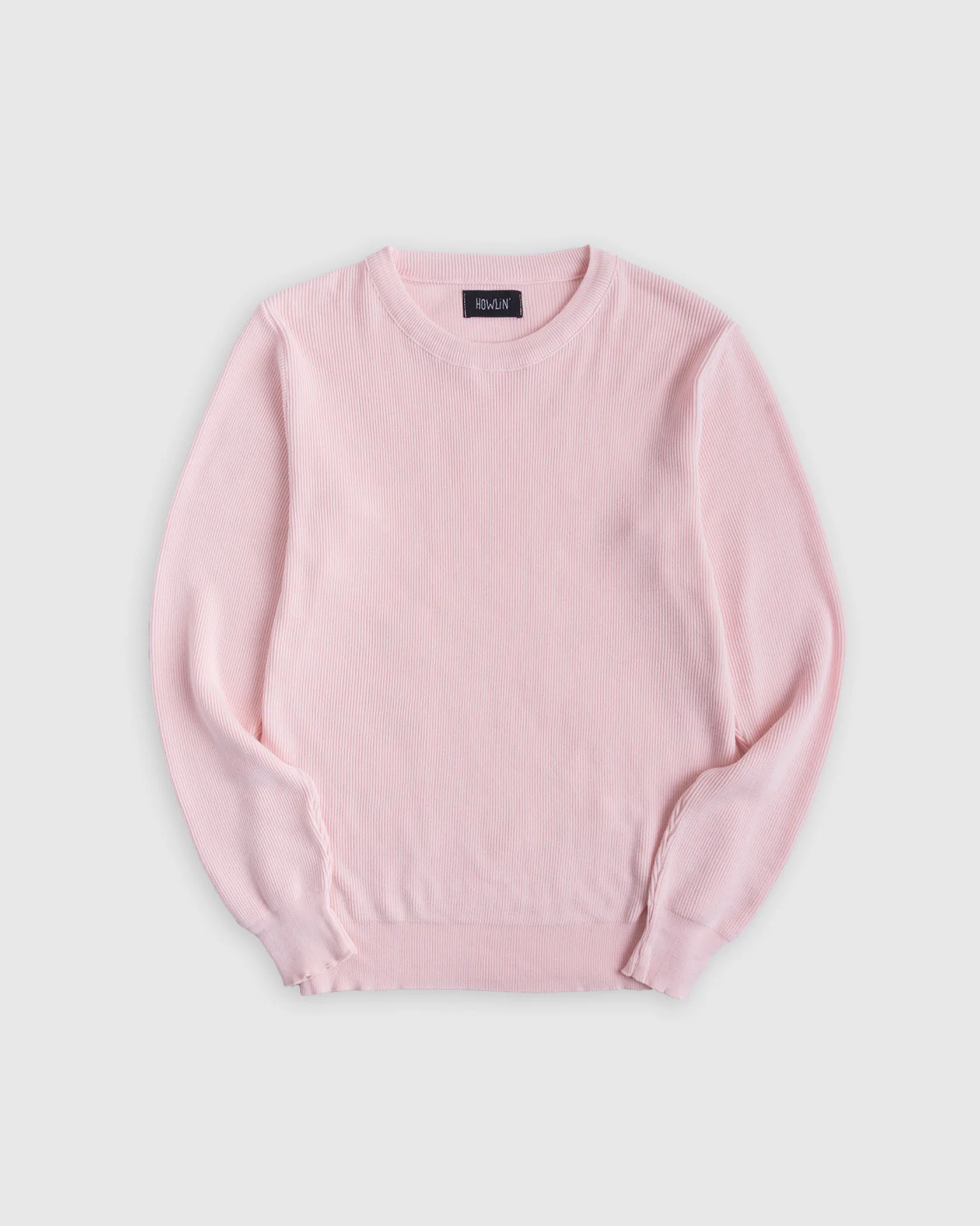 Masterwork - Light Pink