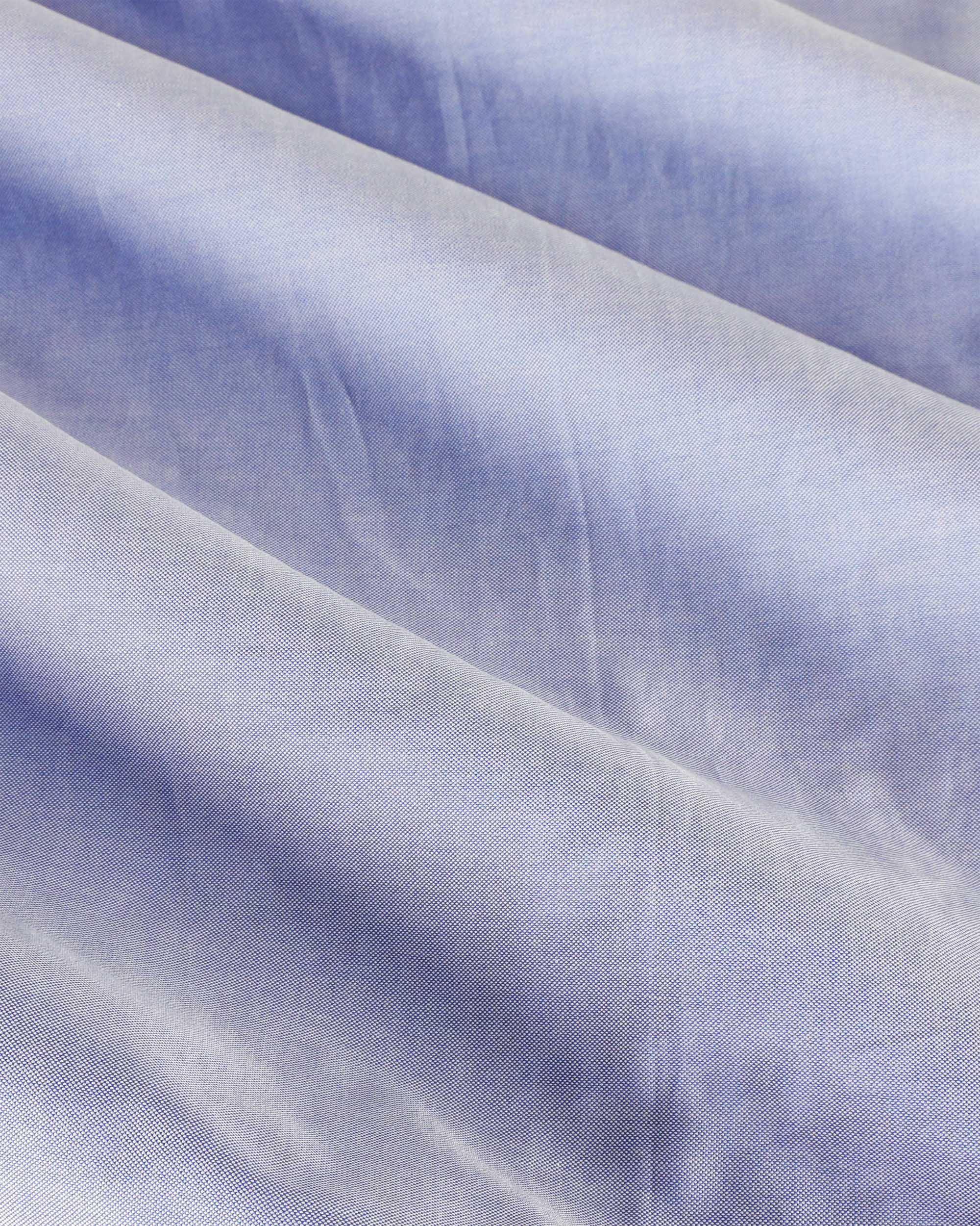 Midnight Shirt - Fine Stripes - Mixed Up - Image 4