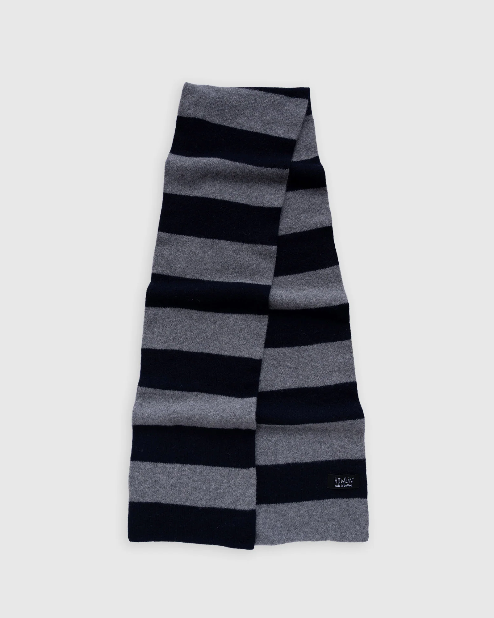 Moody Scarf - Shadow