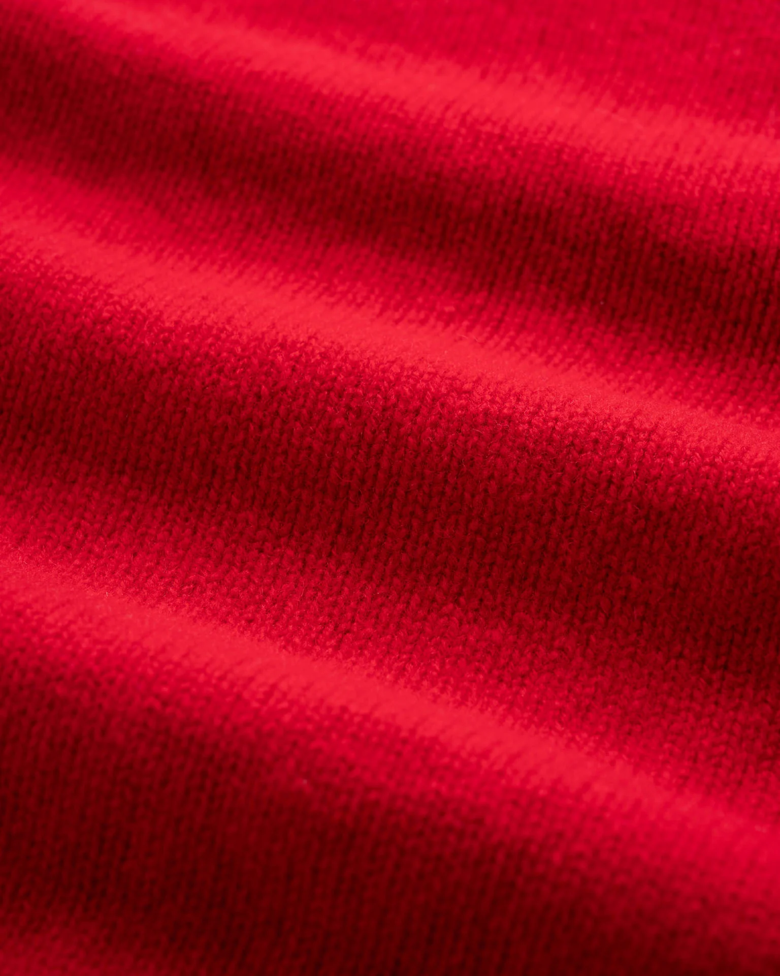 Mutant Knit - Red Fire - Image 3